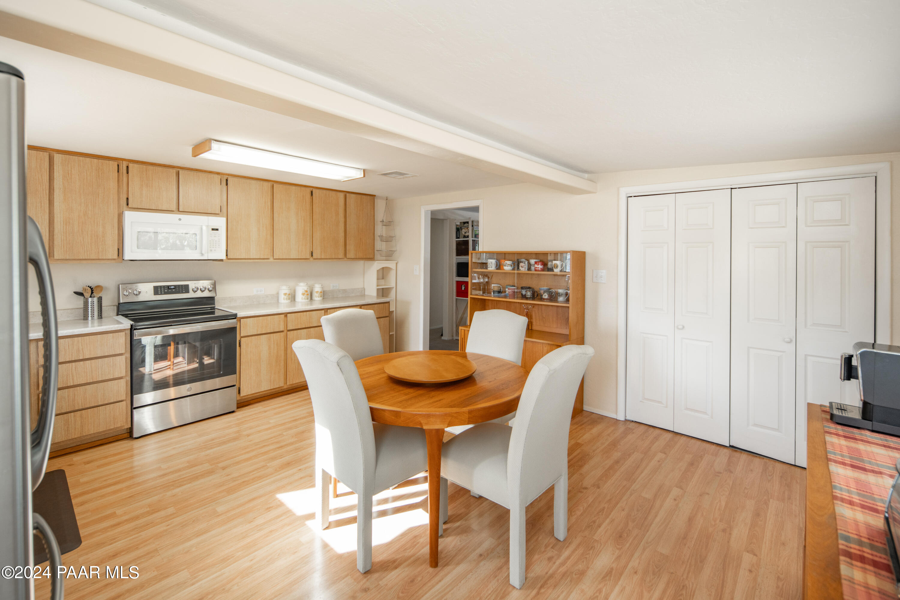 15378 N Williamson Valley Road