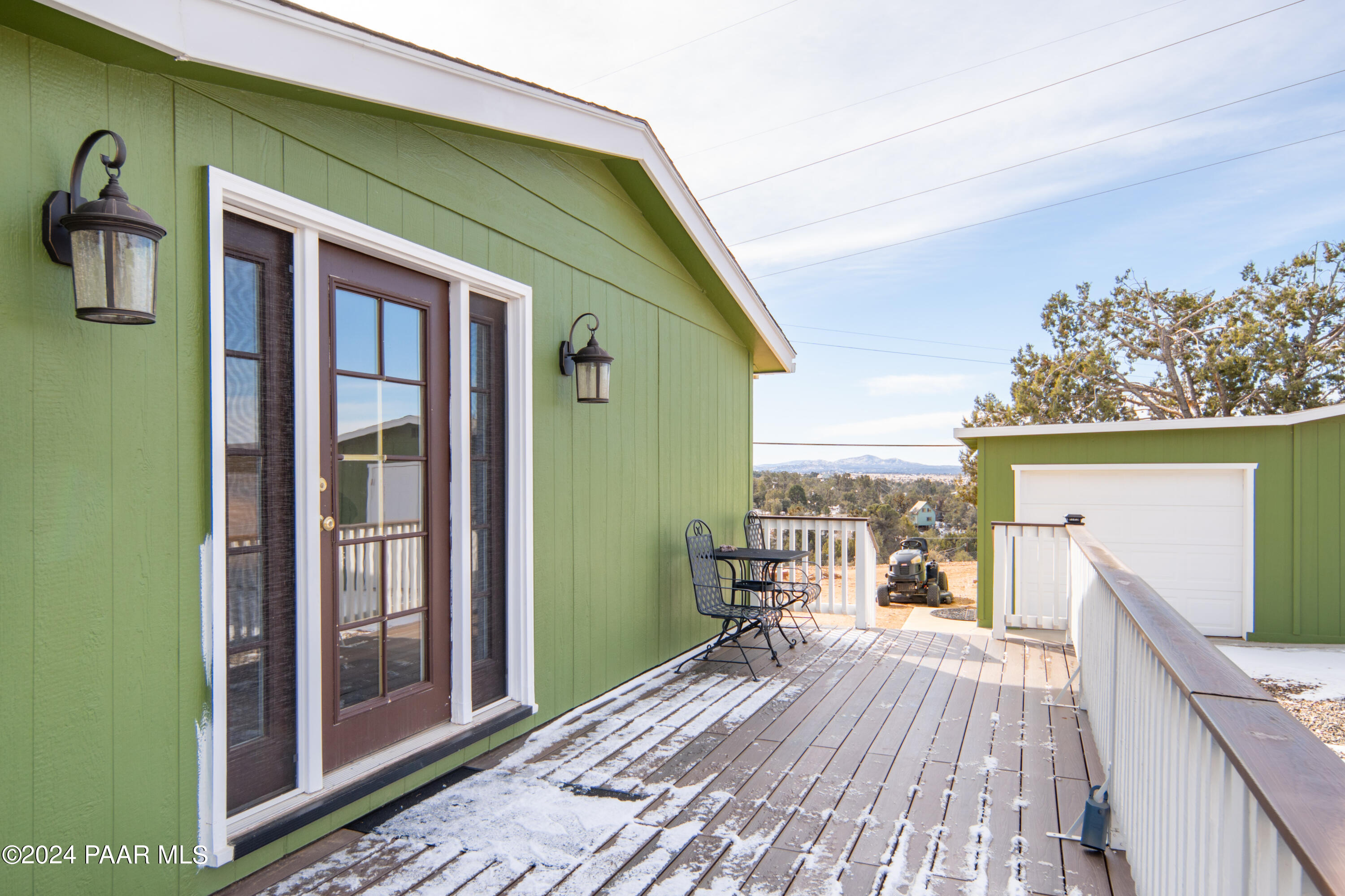 15378 N Williamson Valley Road