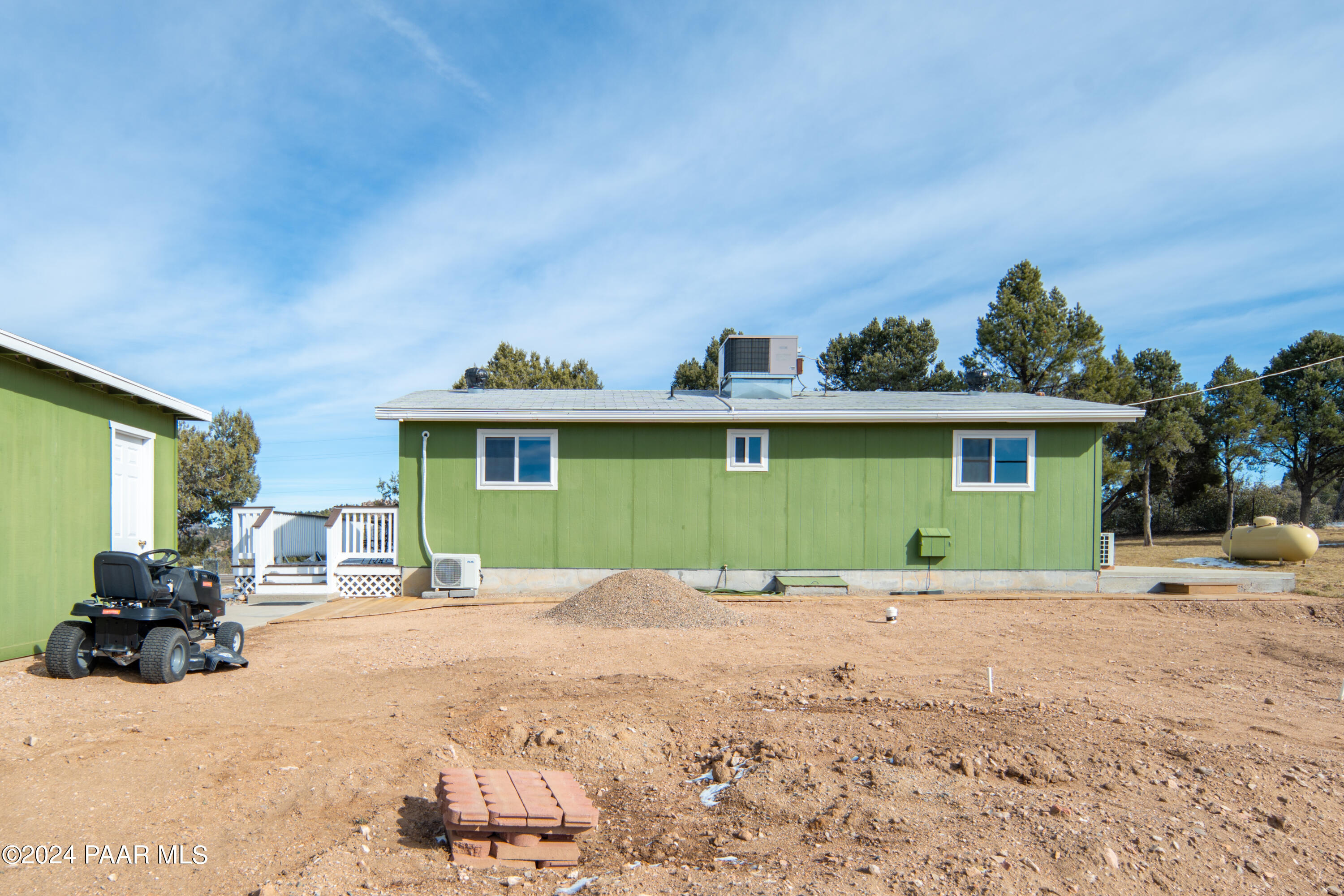 15378 N Williamson Valley Road