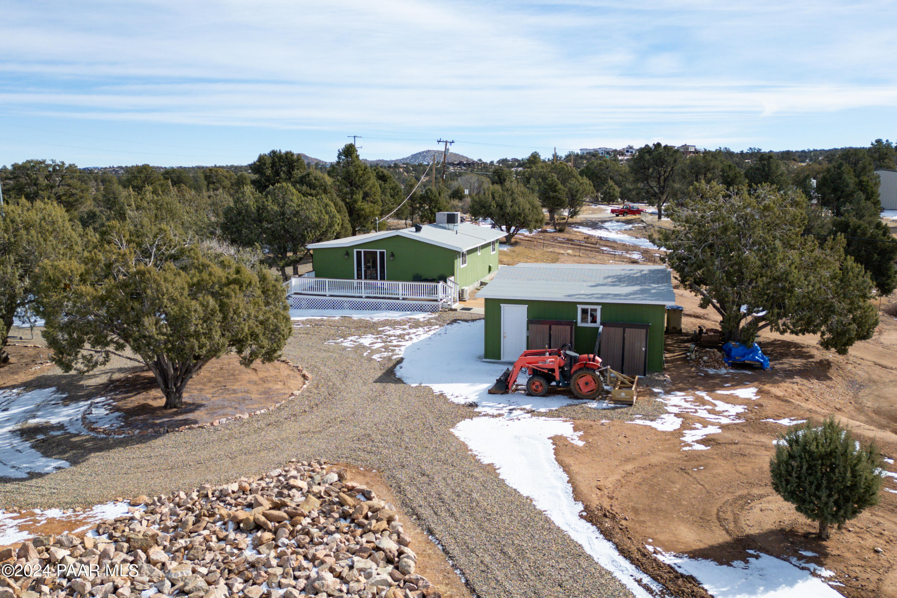 15378 N Williamson Valley Road