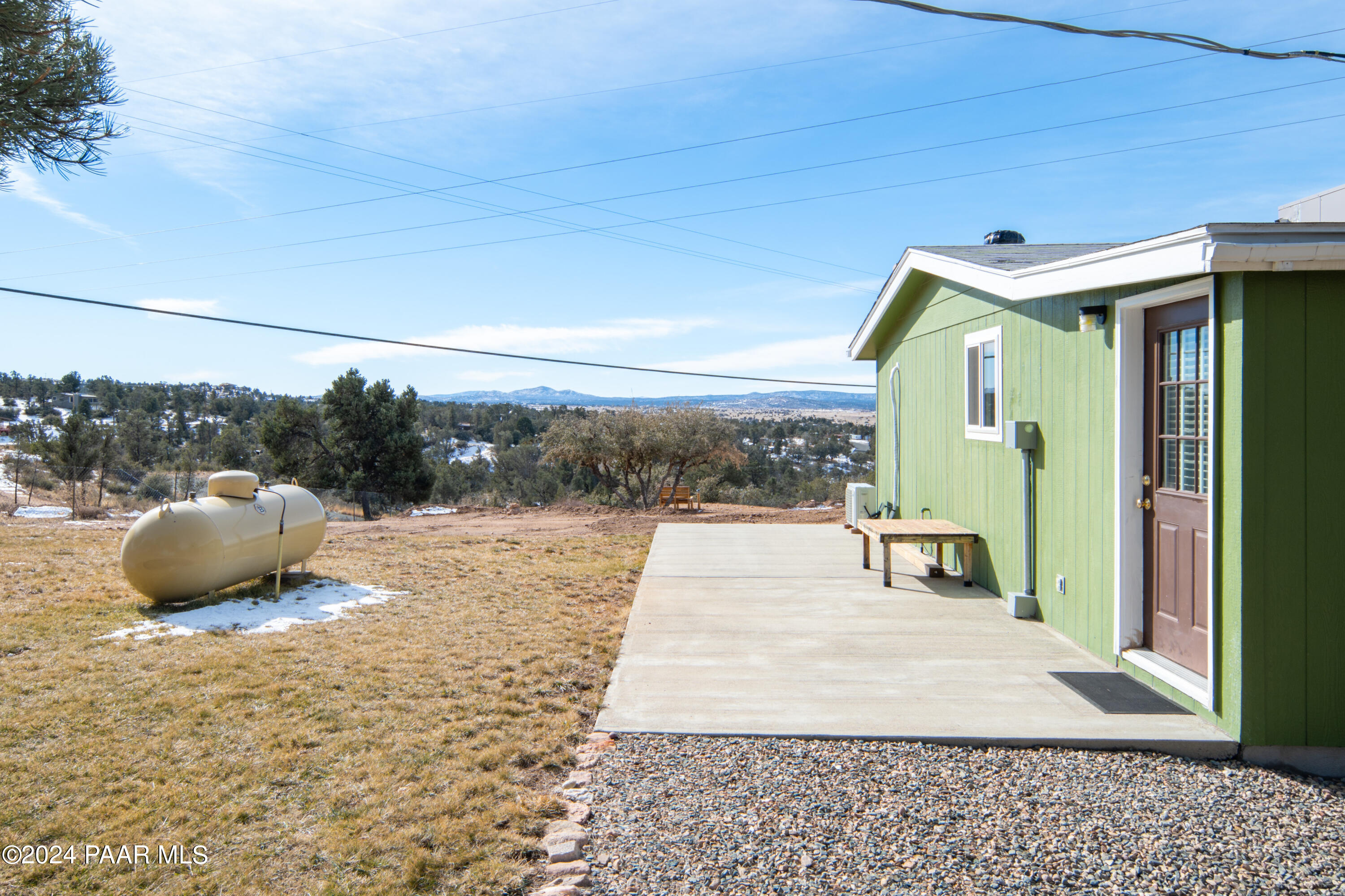 15378 N Williamson Valley Road