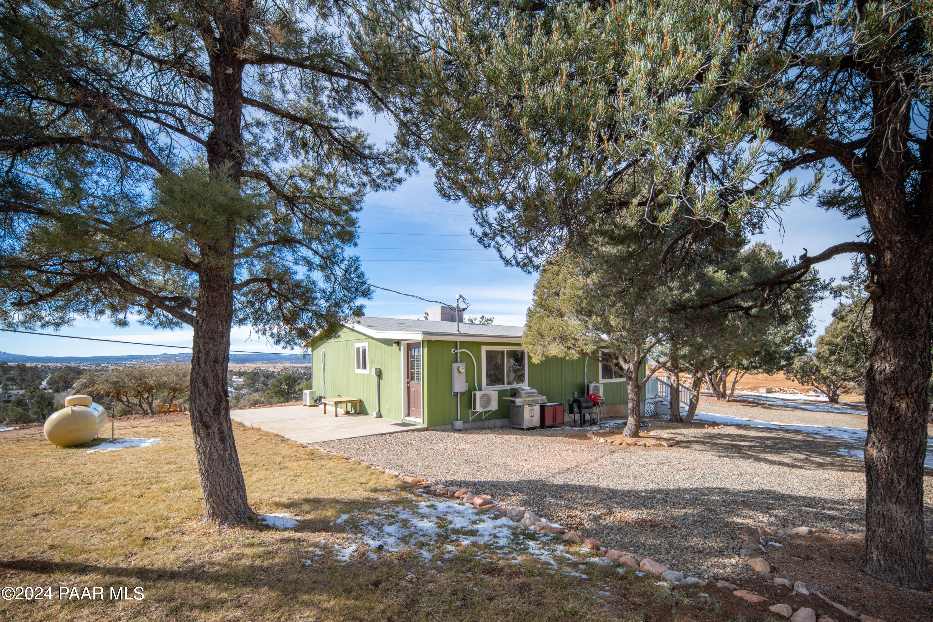 15378 N Williamson Valley Road