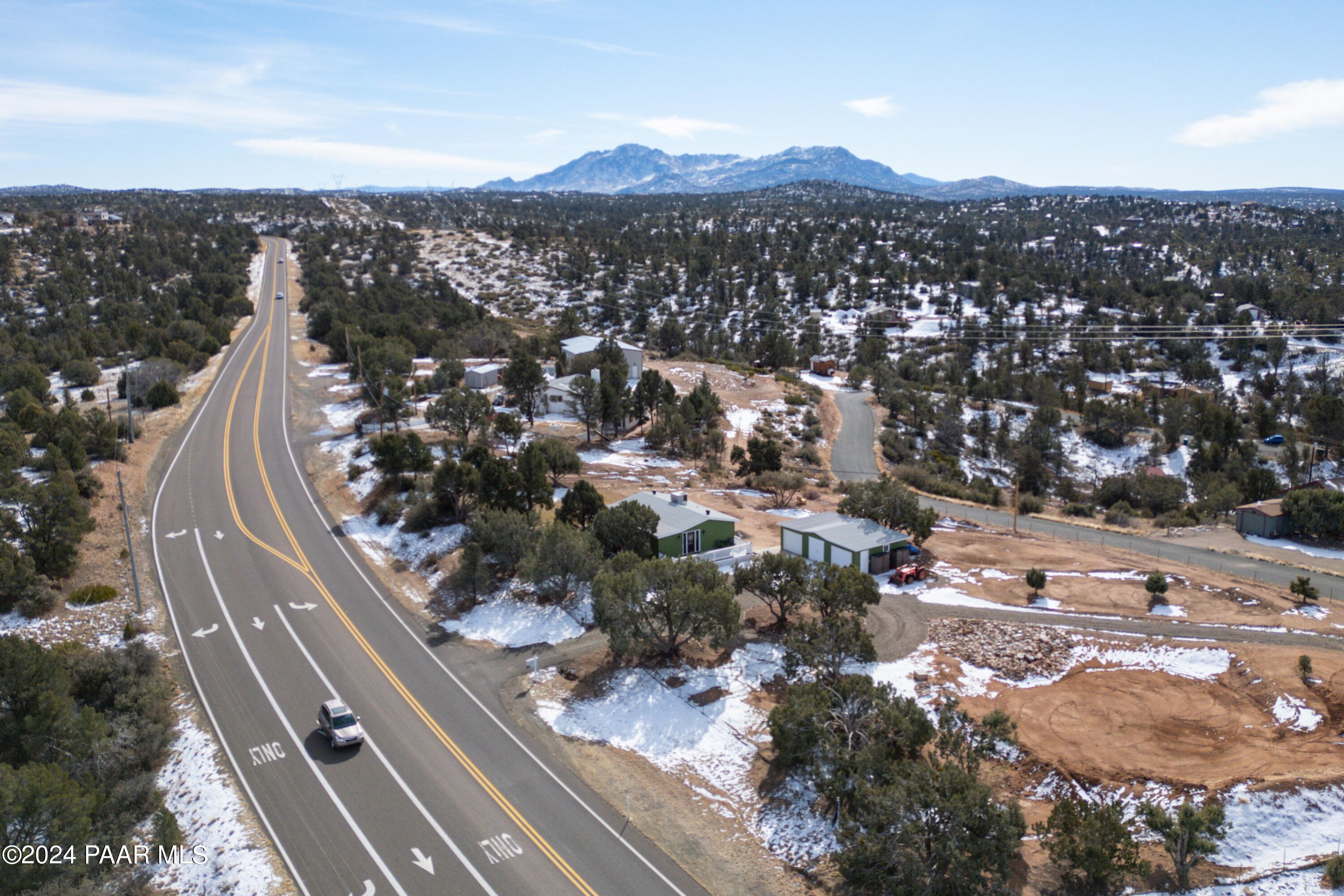 15378 N Williamson Valley Road