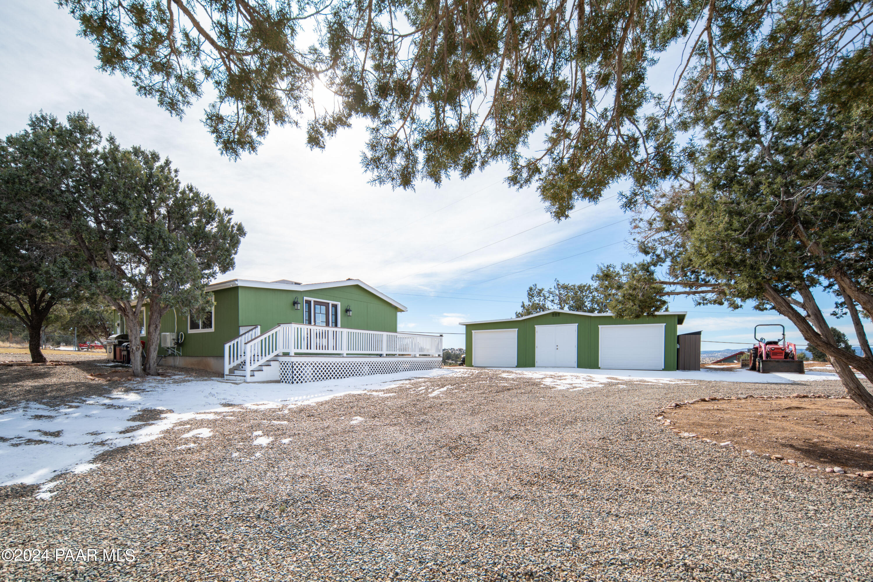 15378 N Williamson Valley Road