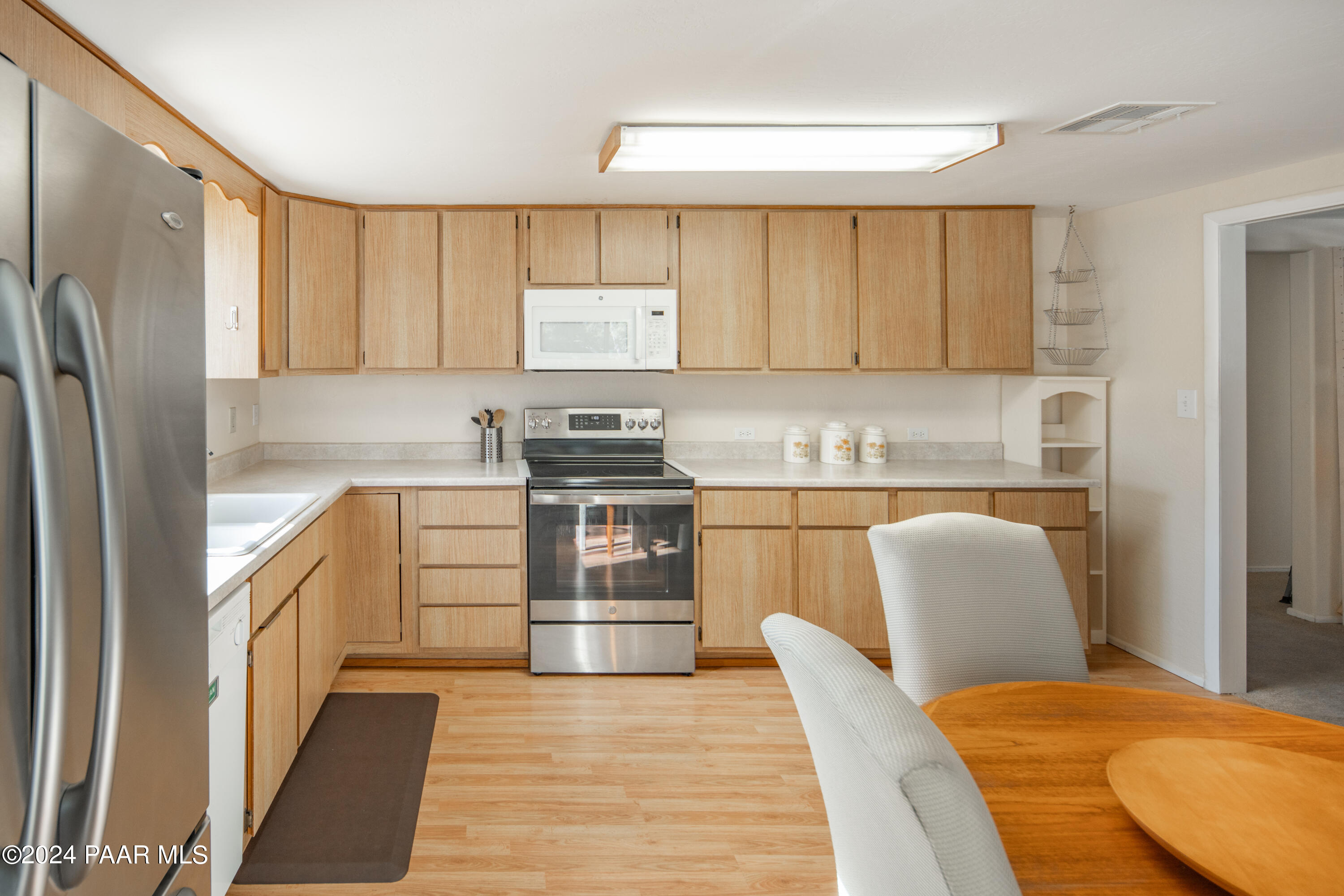 15378 N Williamson Valley Road