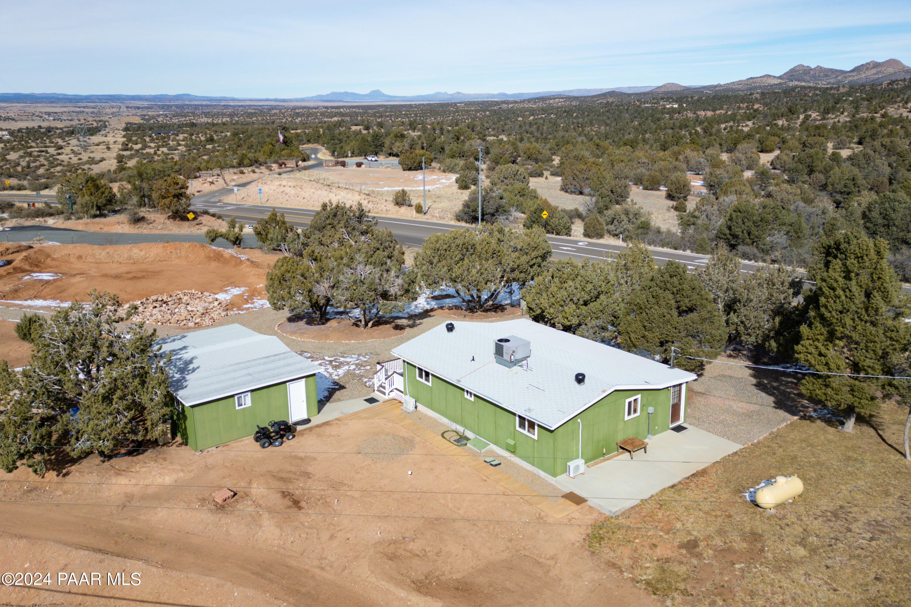 15378 N Williamson Valley Road