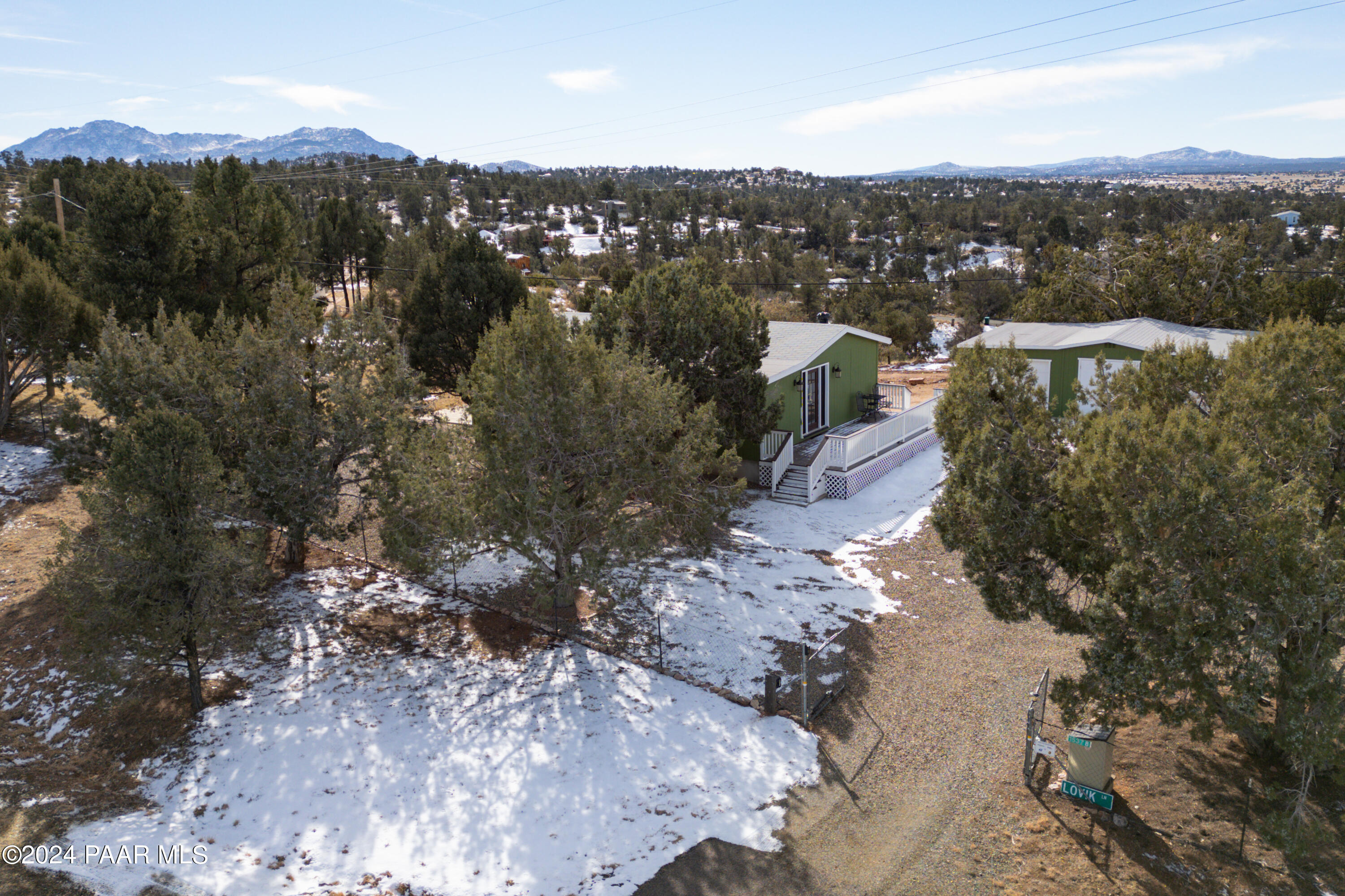 15378 N Williamson Valley Road