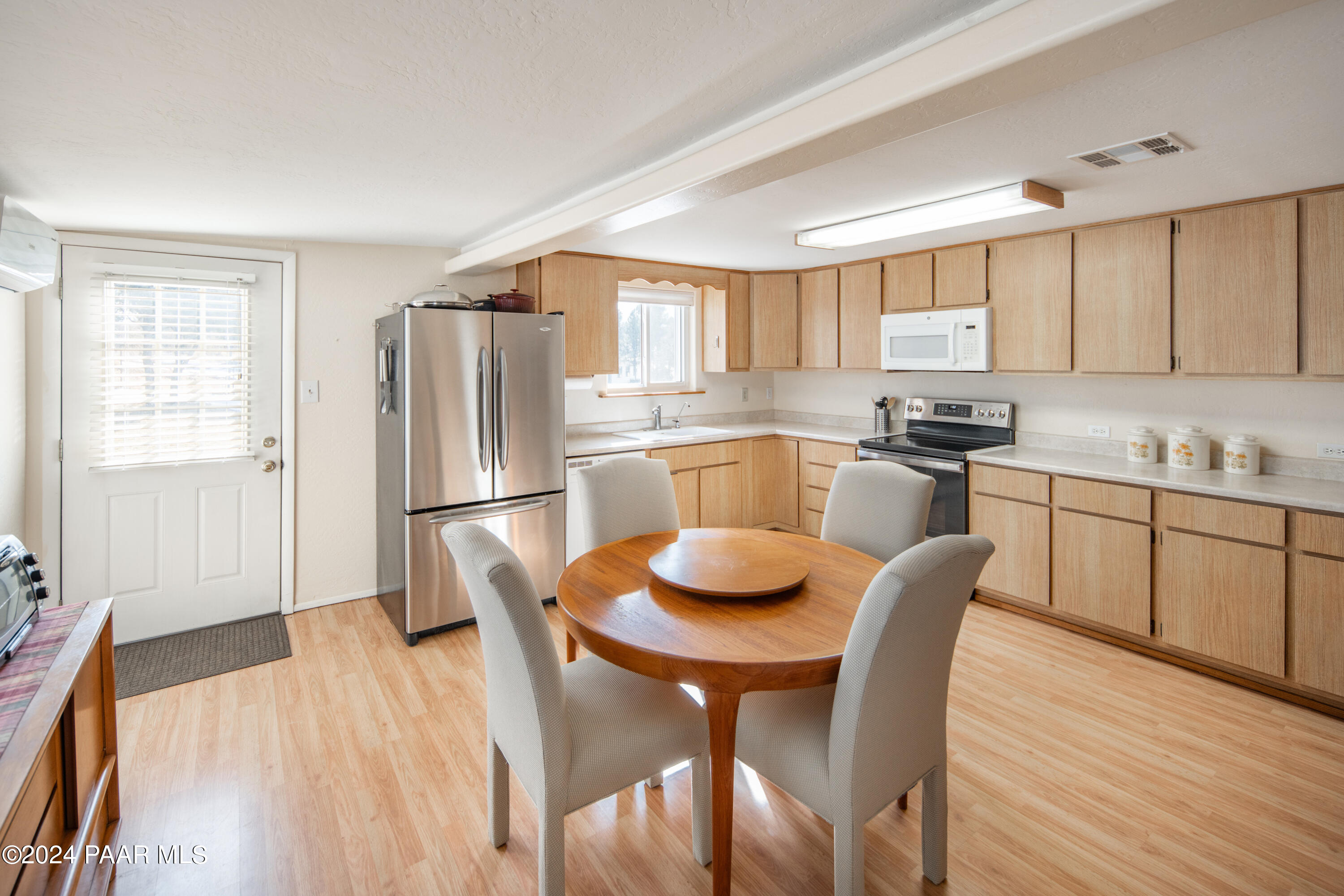 15378 N Williamson Valley Road