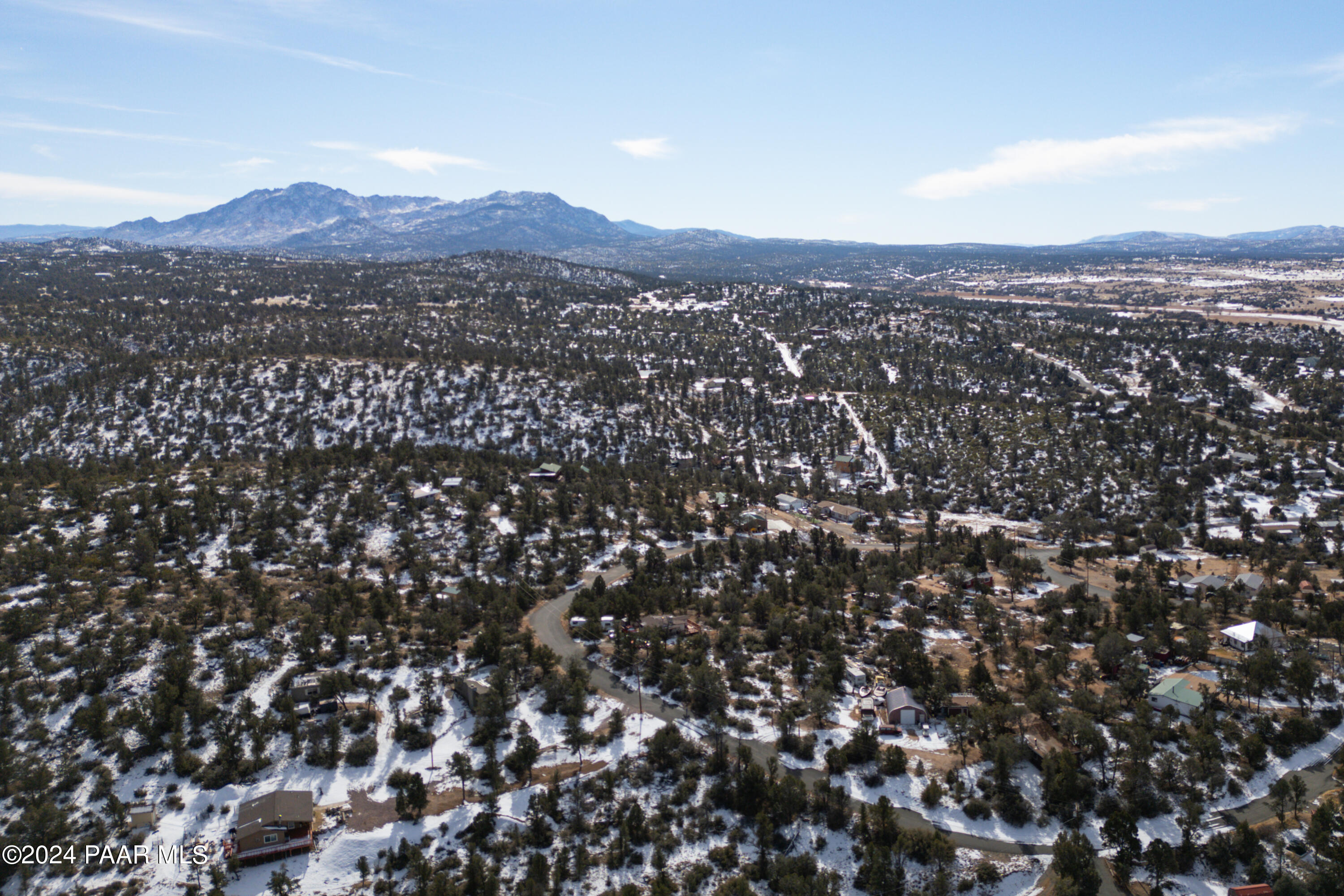 15378 N Williamson Valley Road