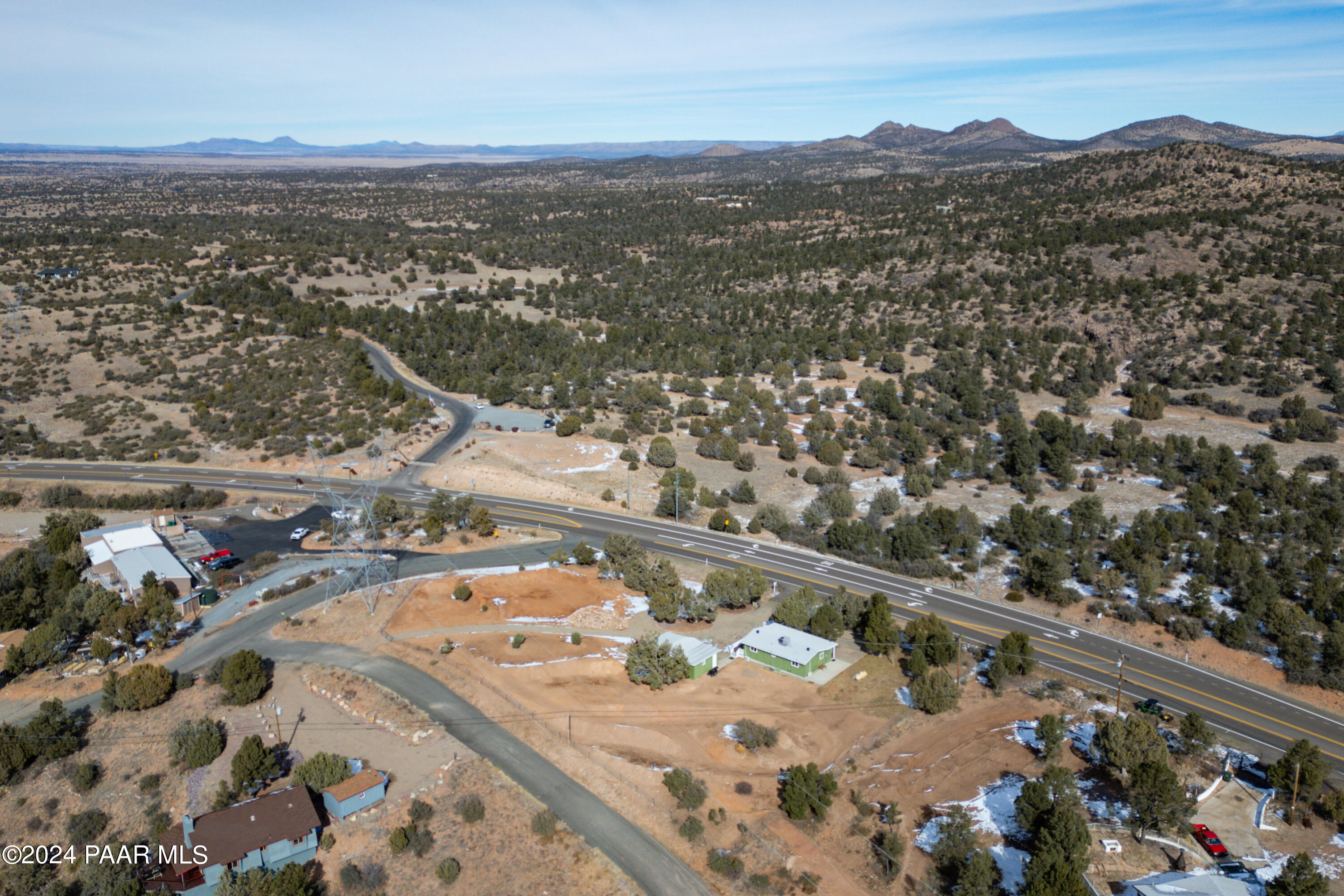 15378 N Williamson Valley Road