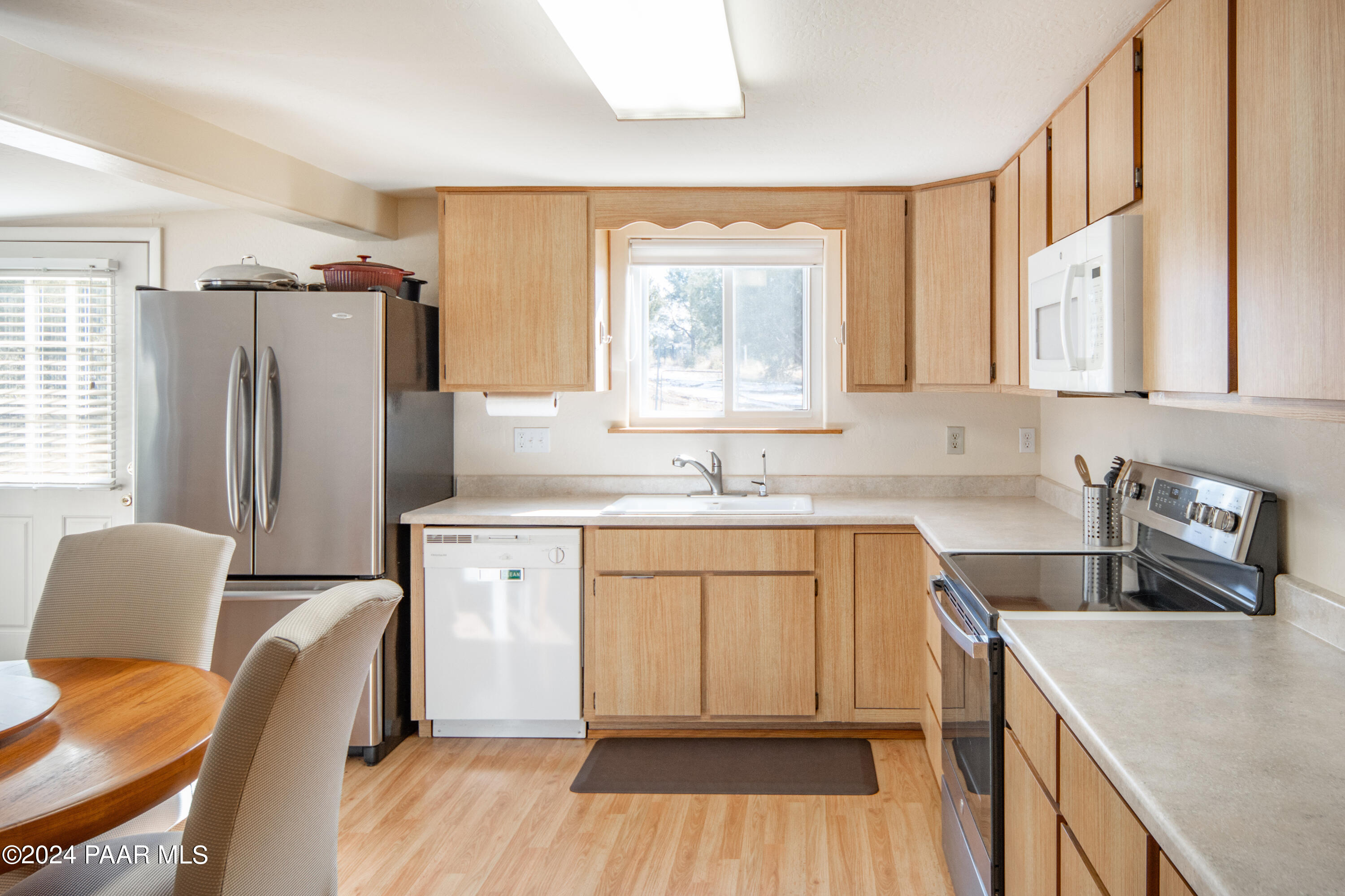 15378 N Williamson Valley Road