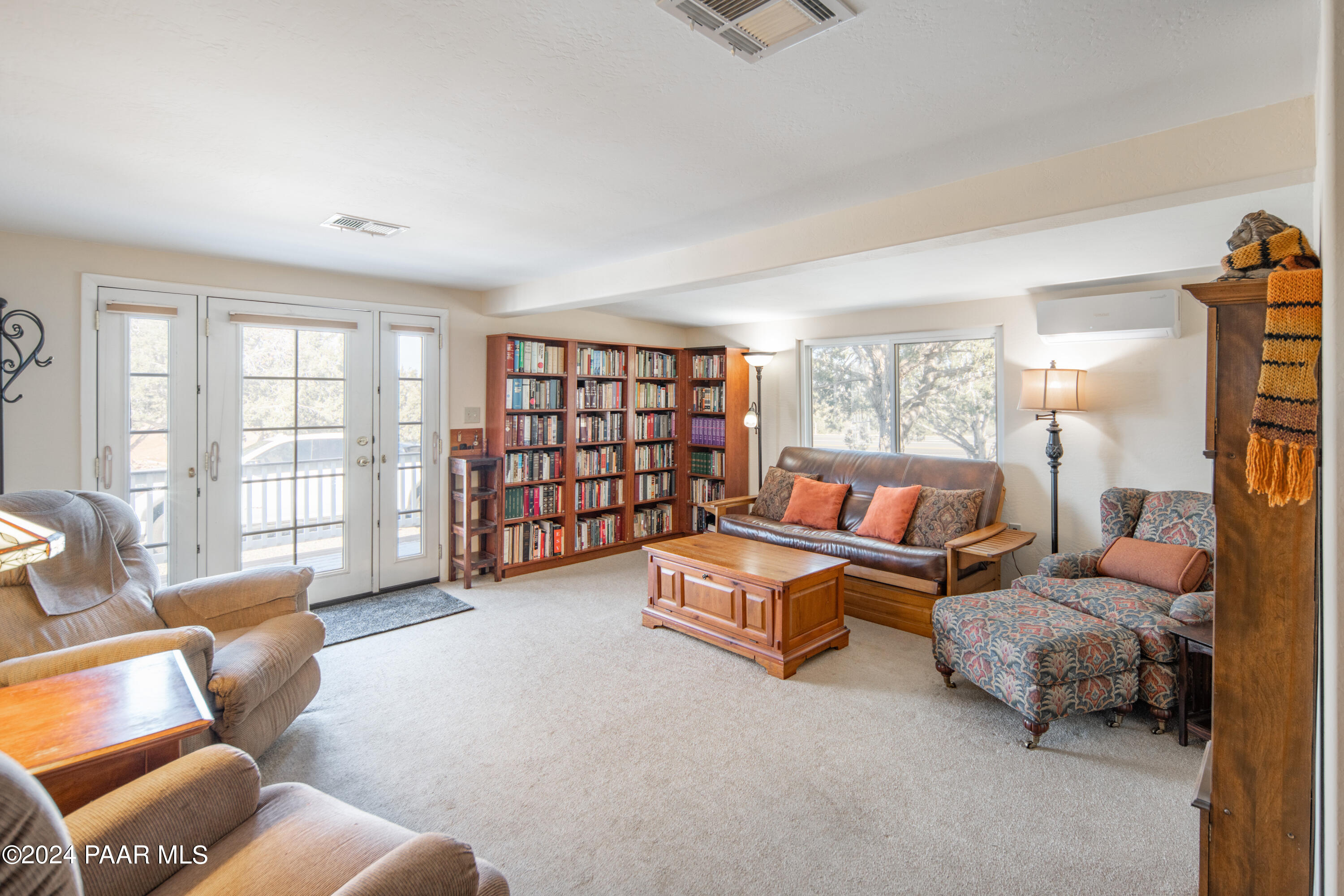 15378 N Williamson Valley Road