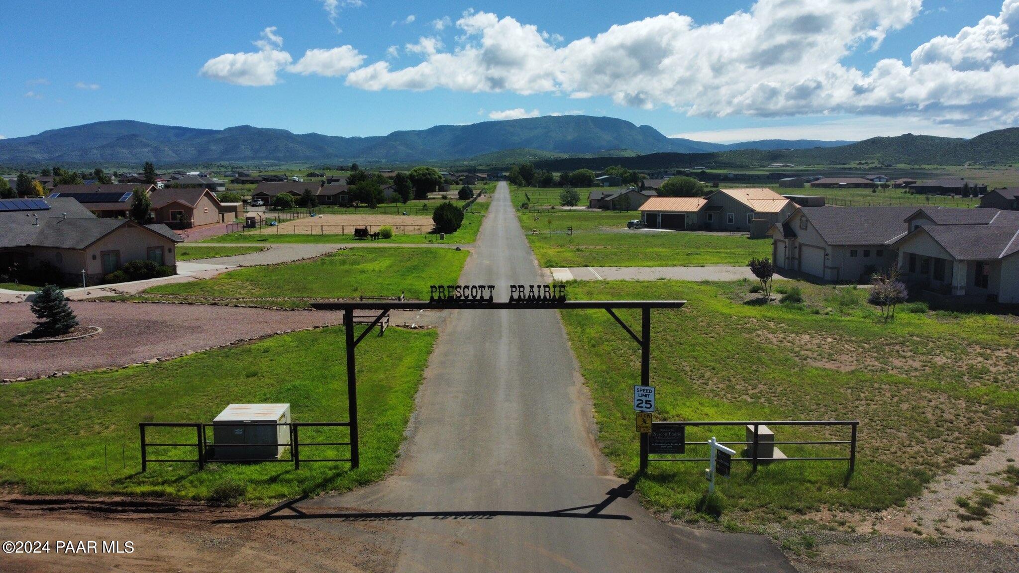 Lot D4 Seneca Point Lane