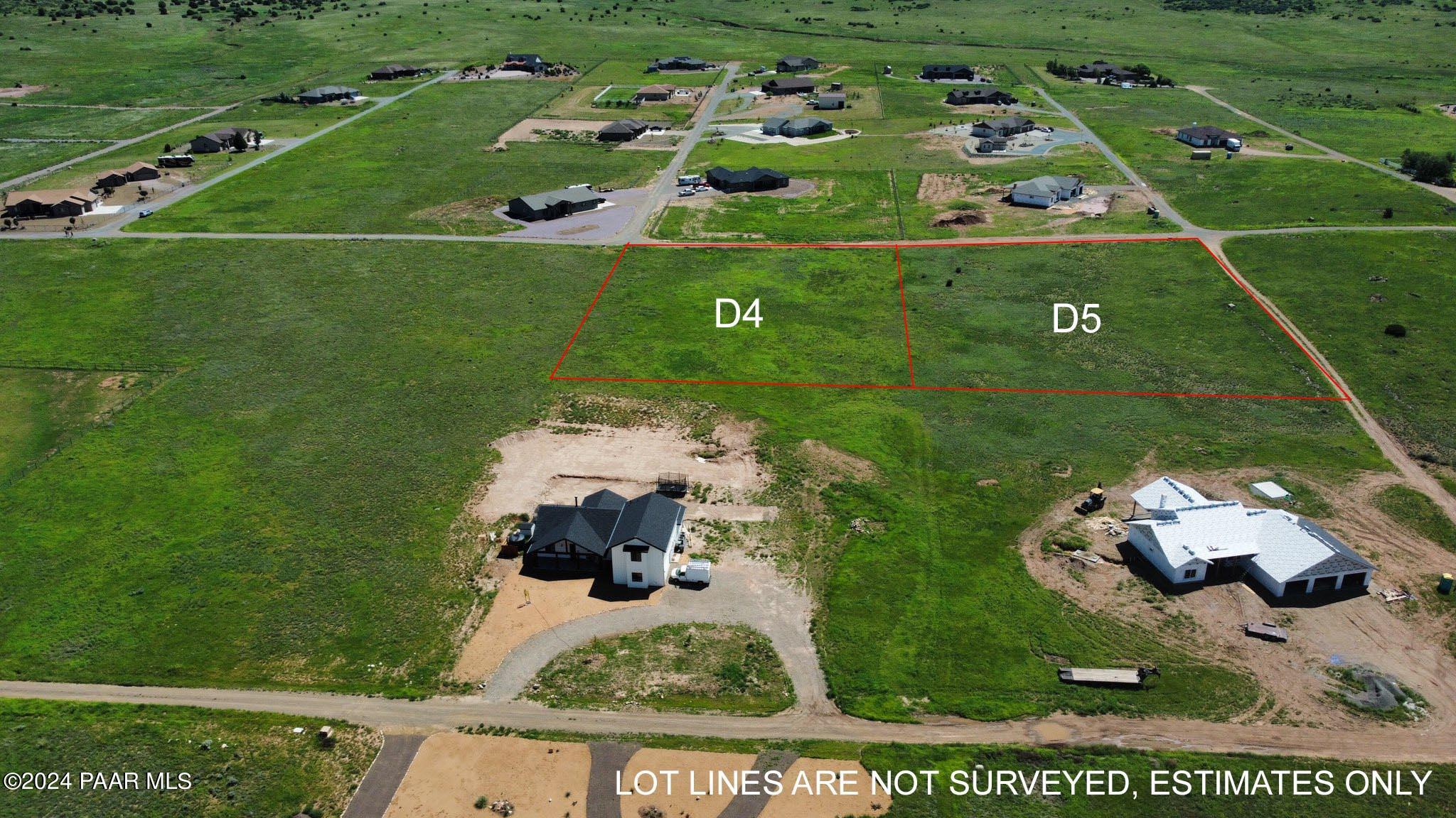 Lot D5 Seneca Point Lane