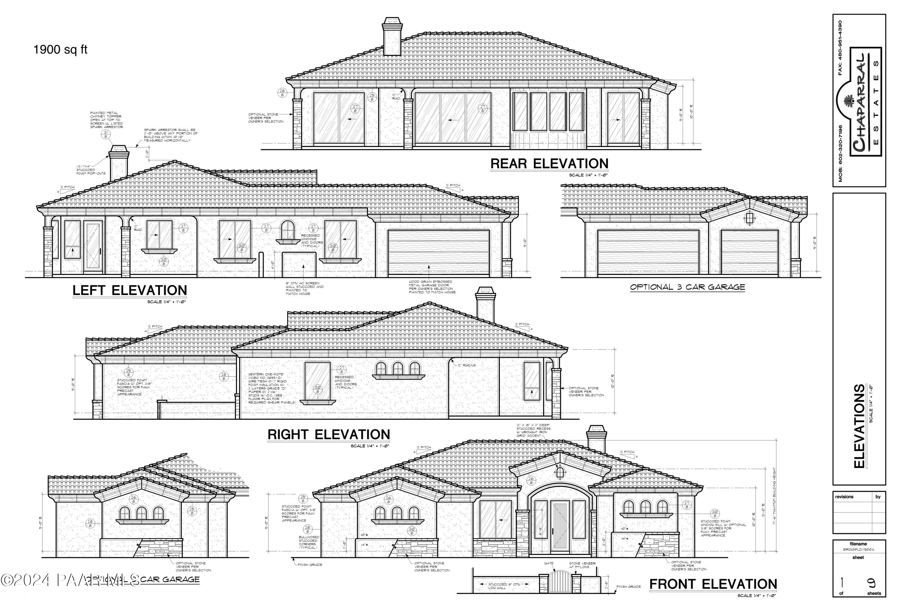 Lot D5 Seneca Point Lane