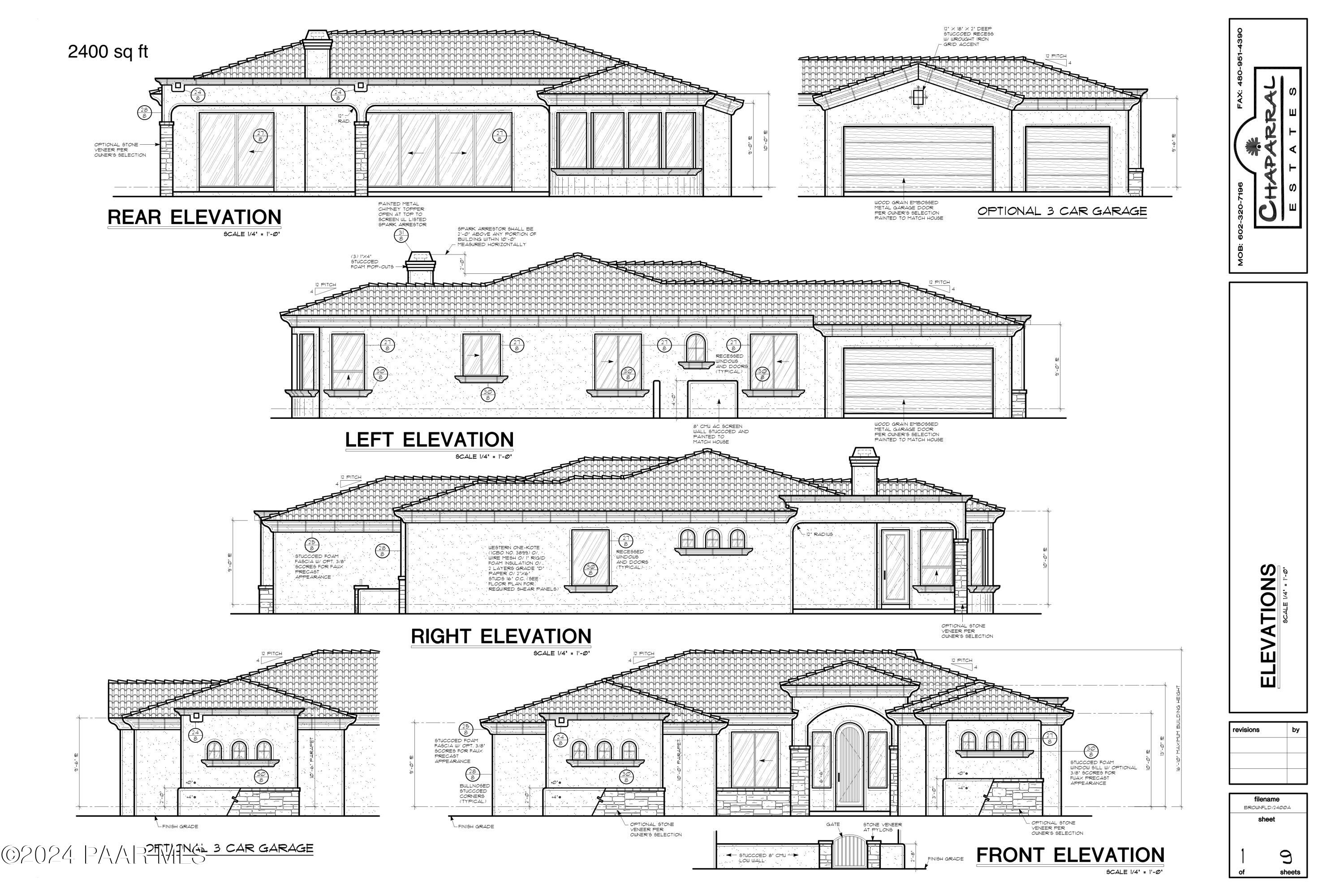 Lot D5 Seneca Point Lane