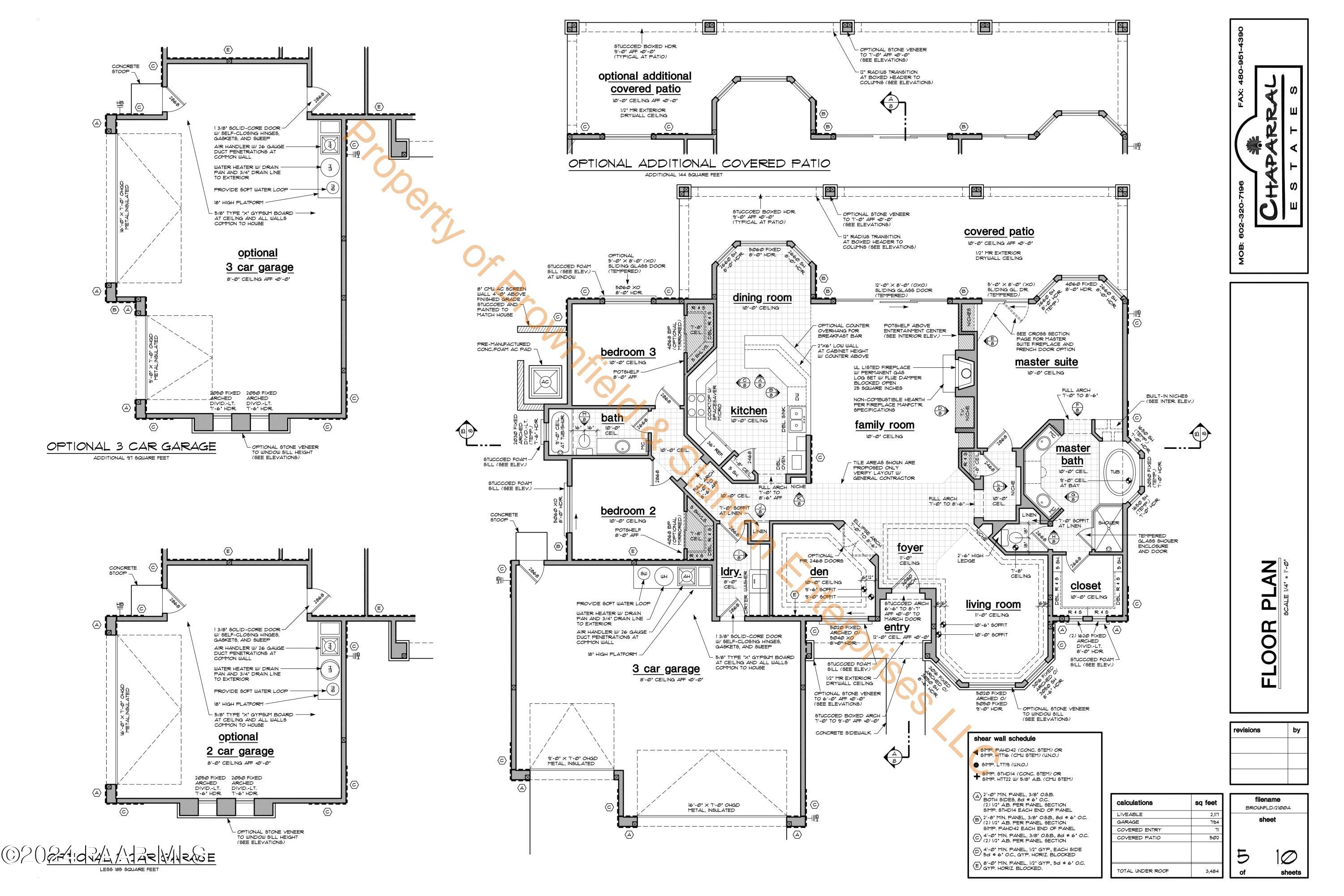 Lot D5 Seneca Point Lane