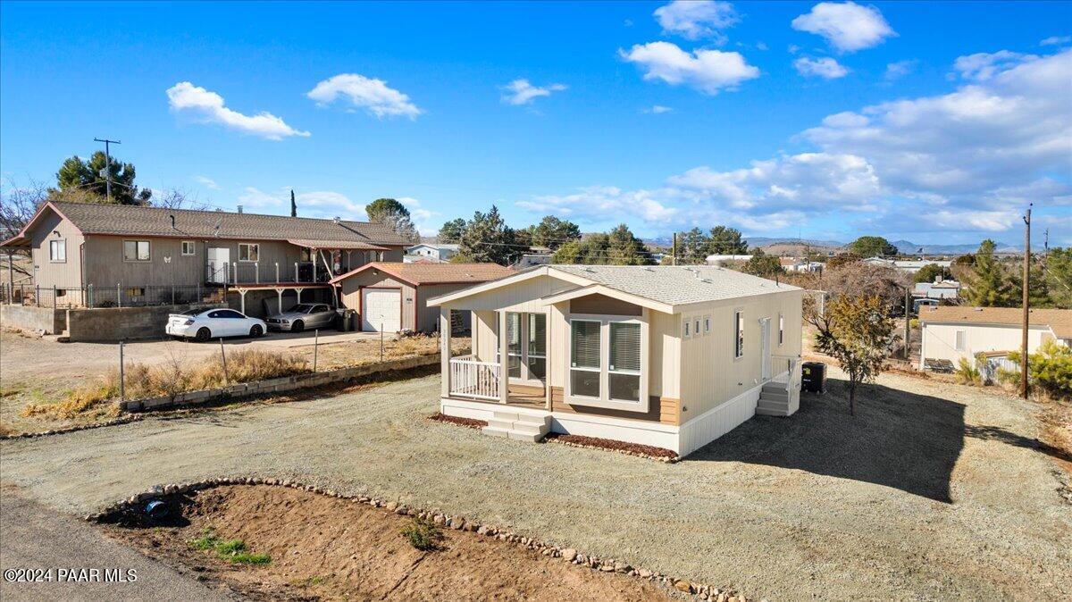 20942 E Skyview Lane