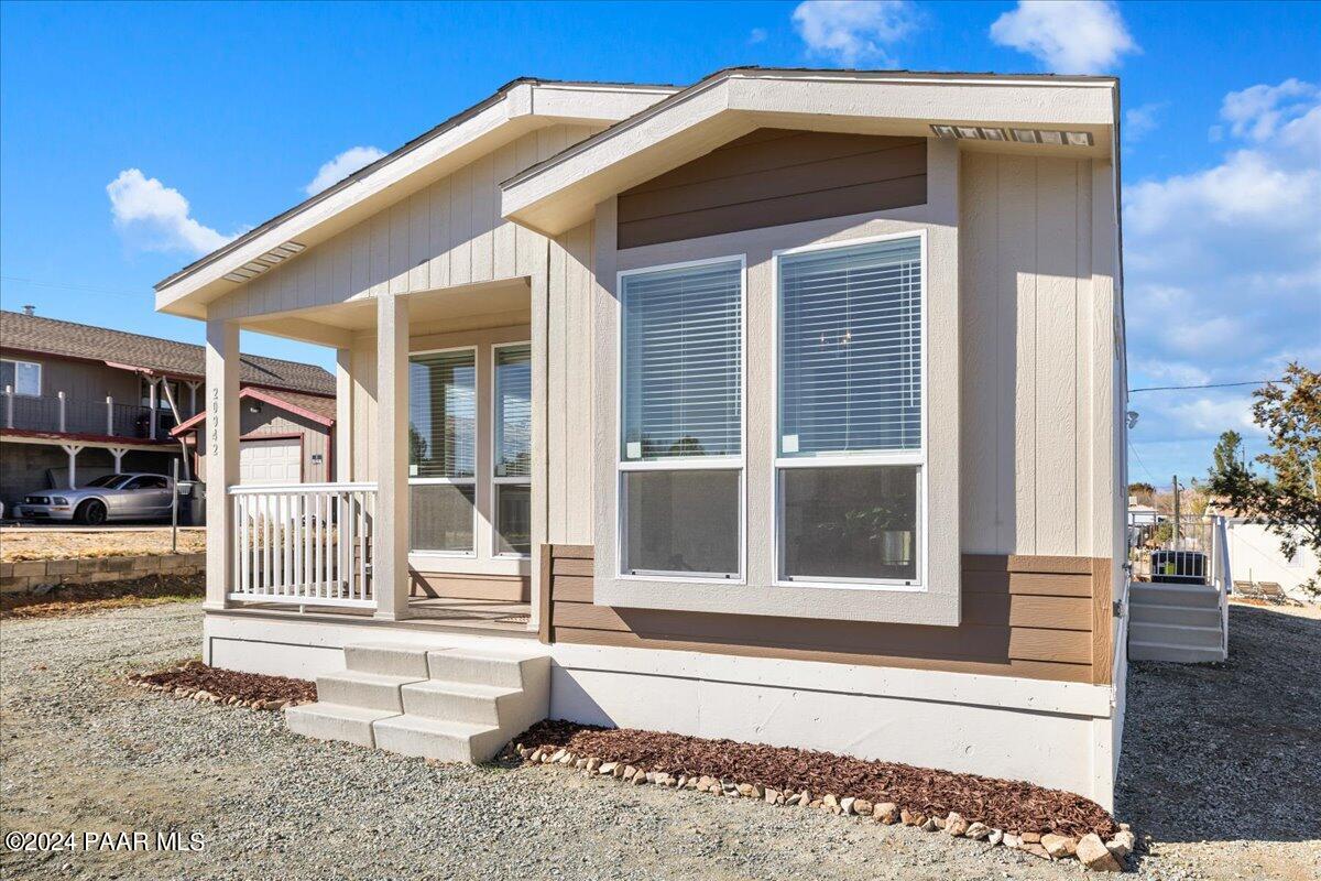 20942 E Skyview Lane