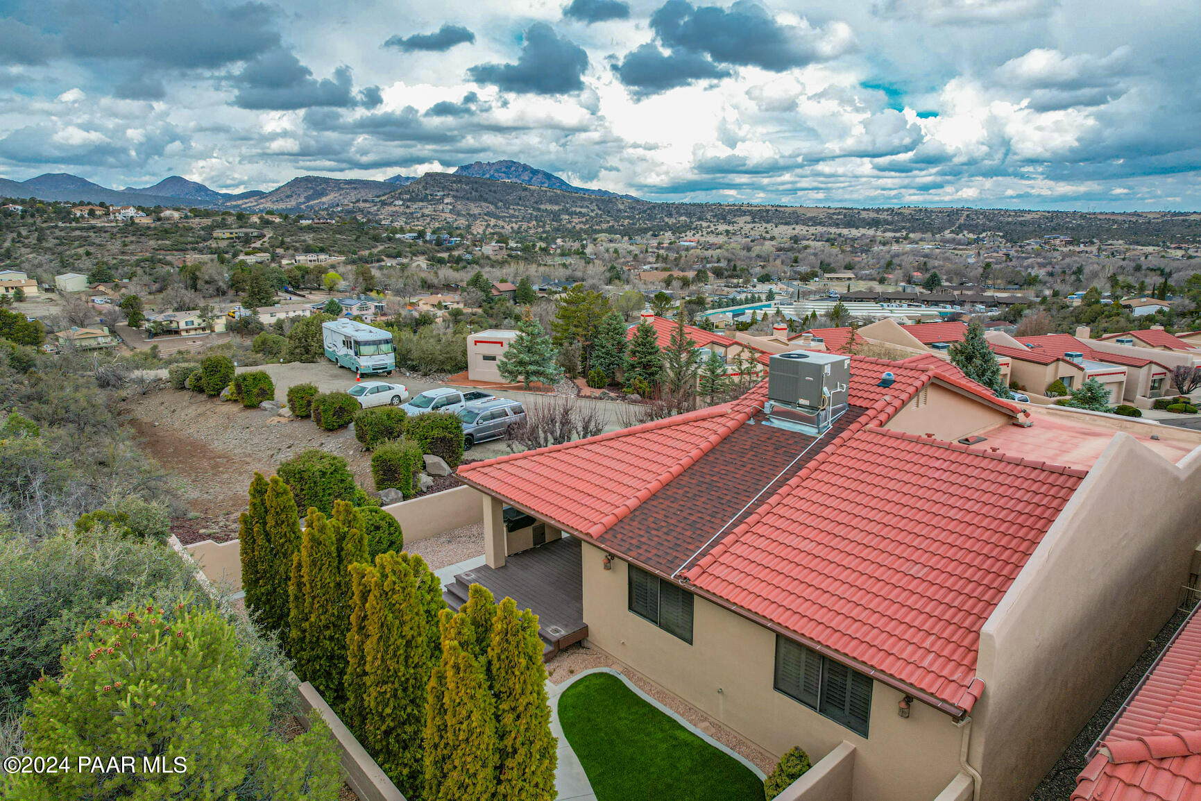 2770 College Heights Road