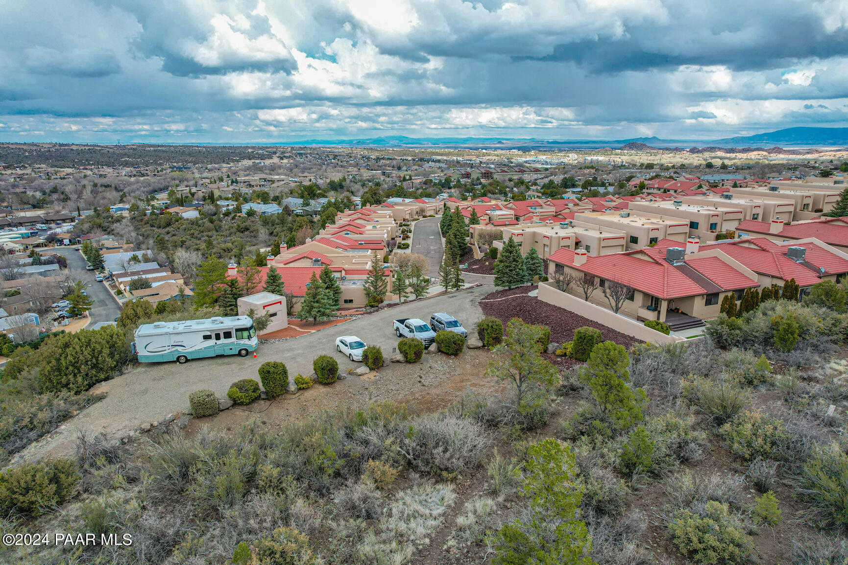 2770 College Heights Road