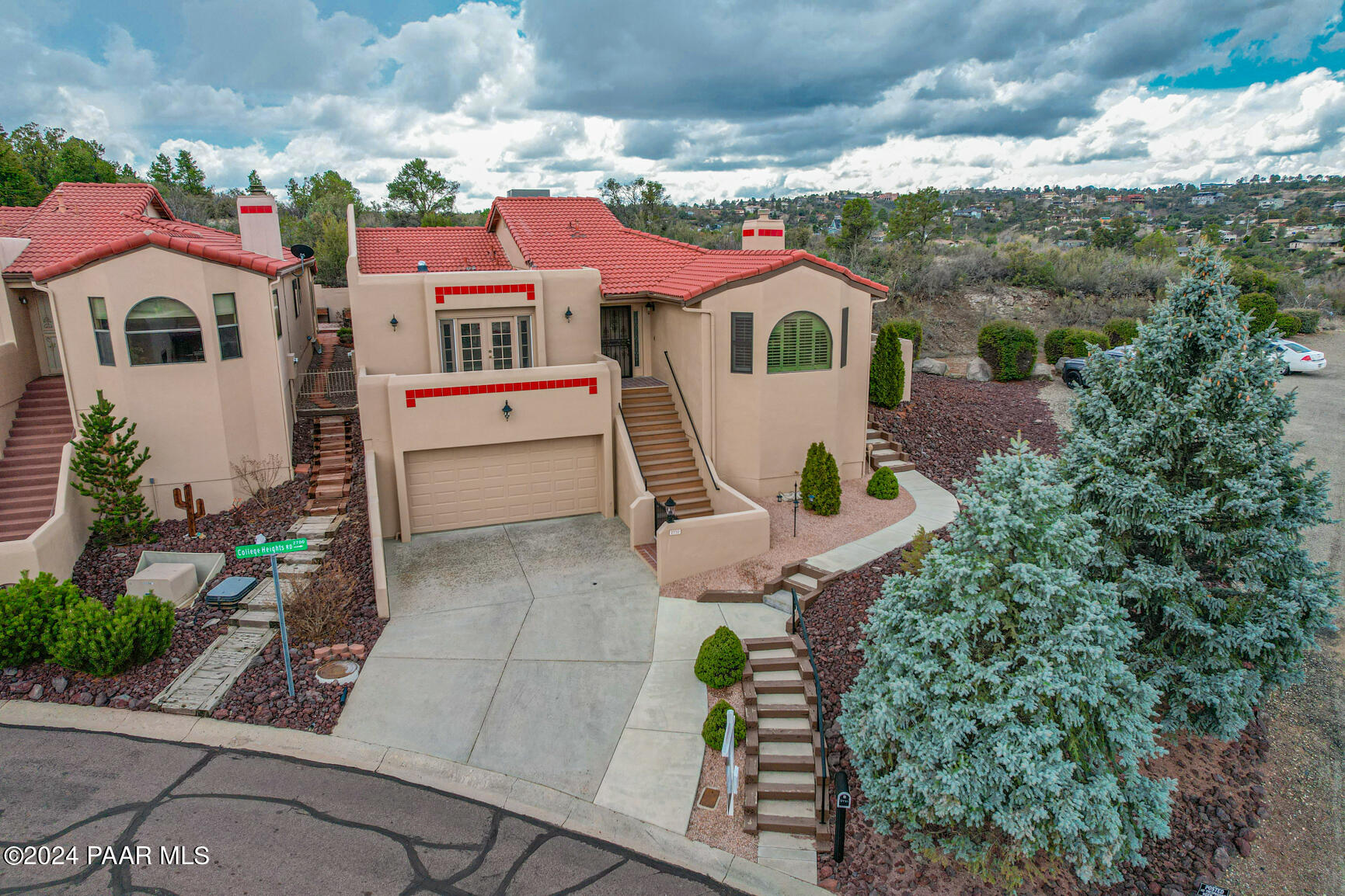 2770 College Heights Road