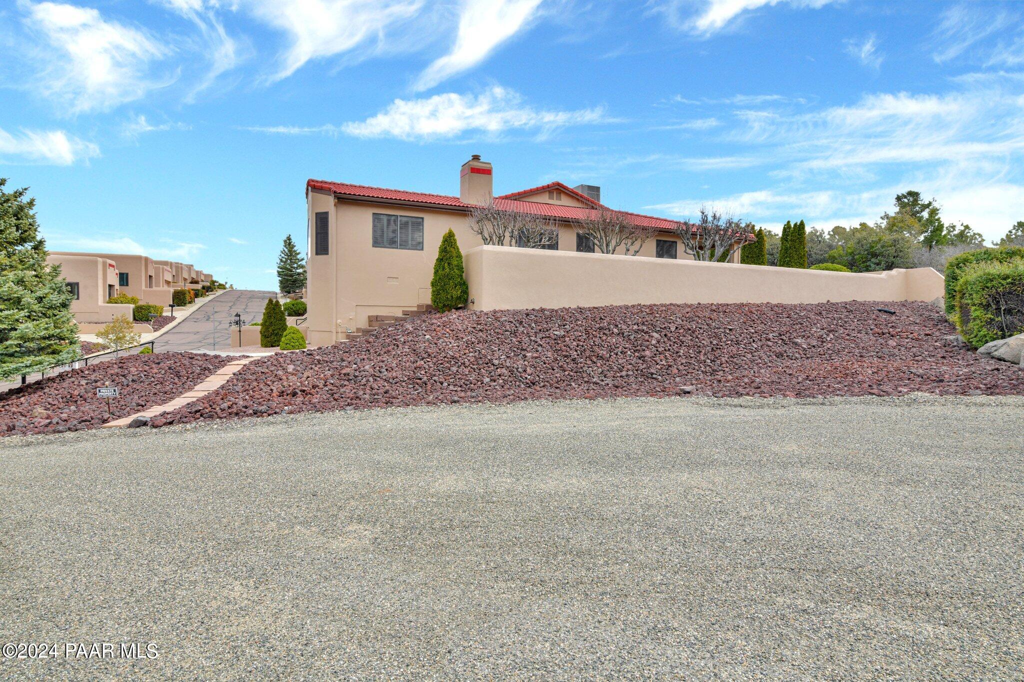 2770 College Heights Road