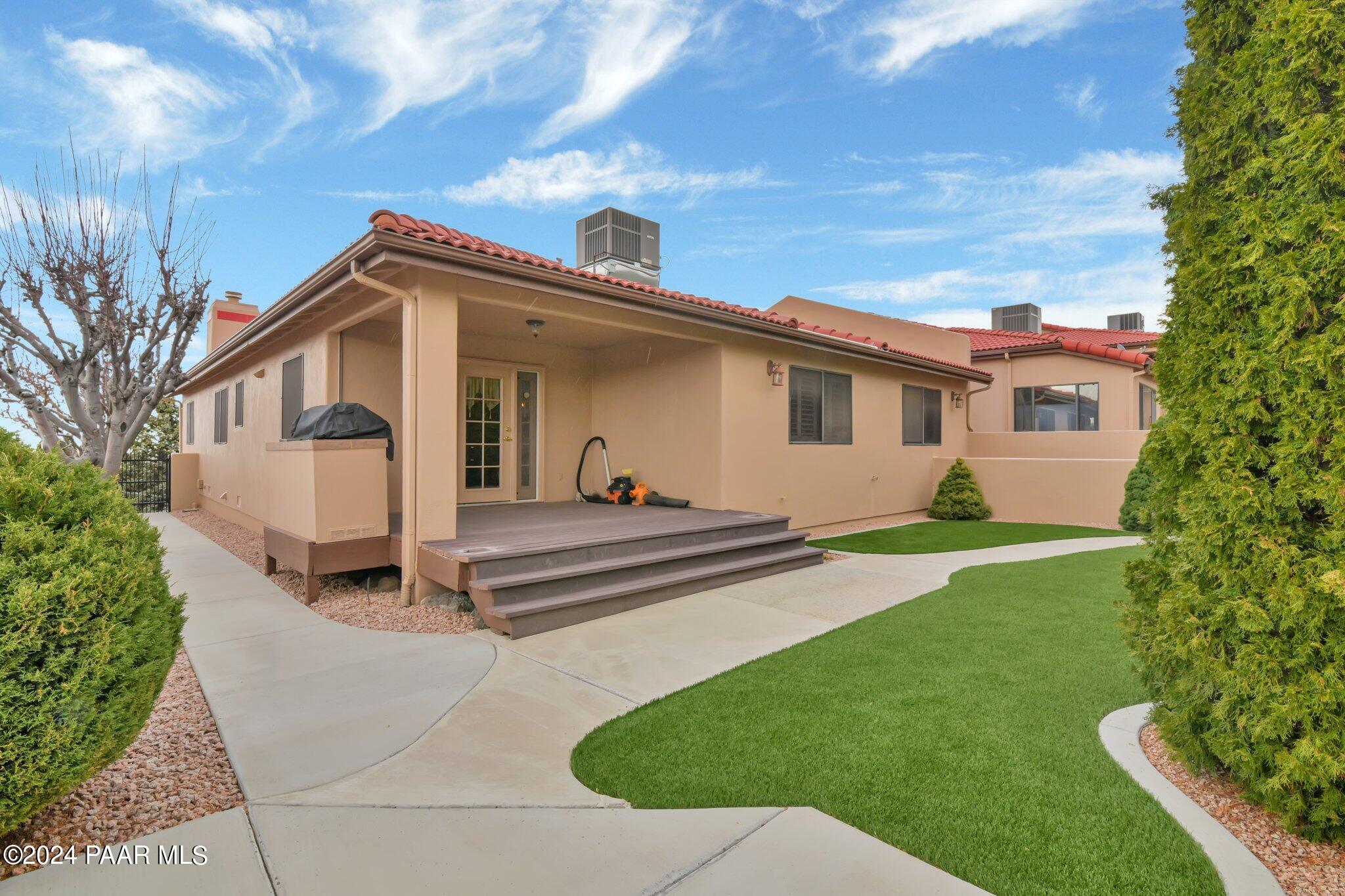 2770 College Heights Road