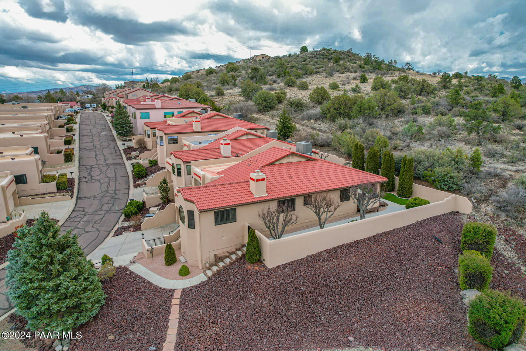 2770 College Heights Road