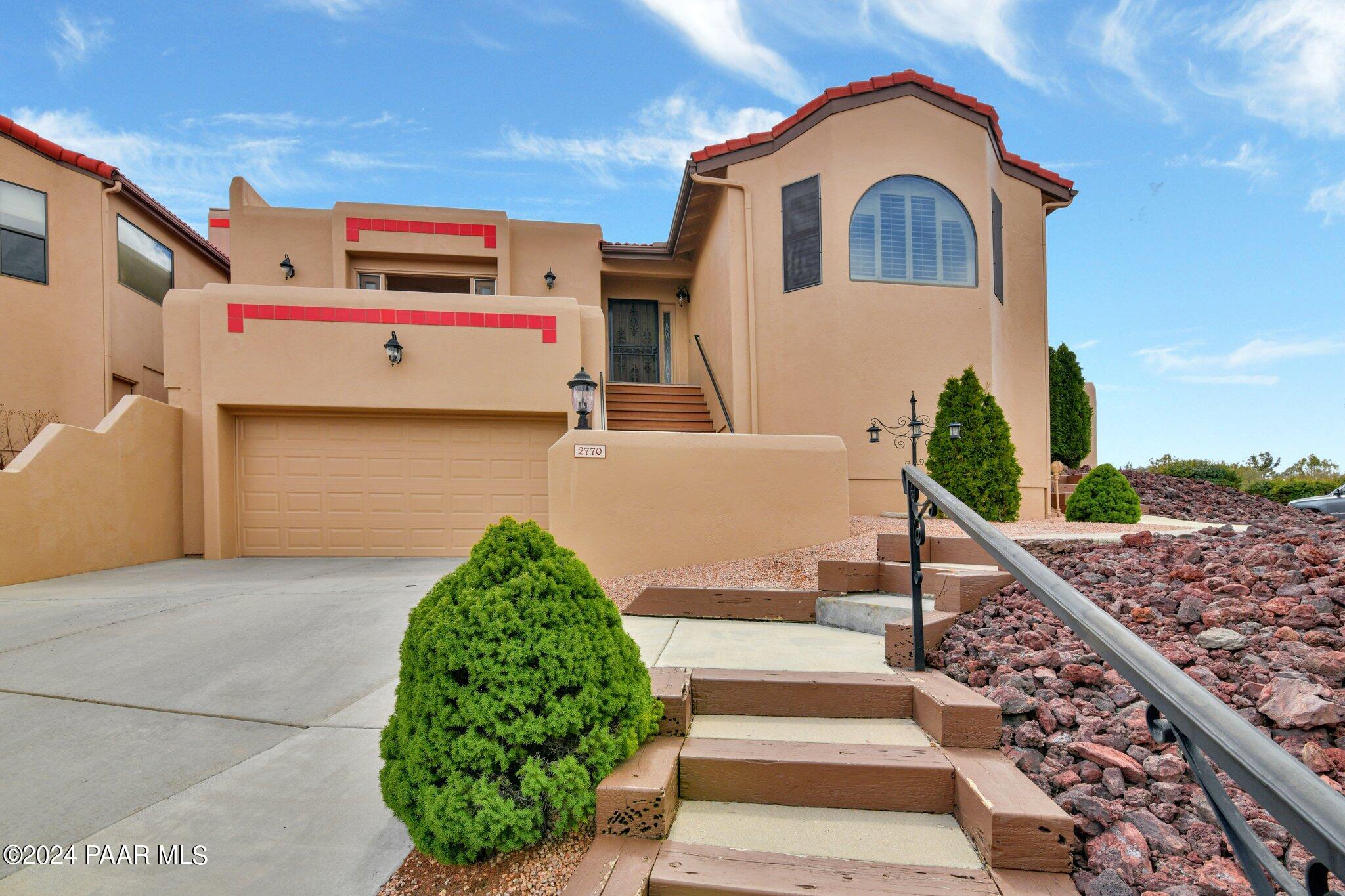 2770 College Heights Road