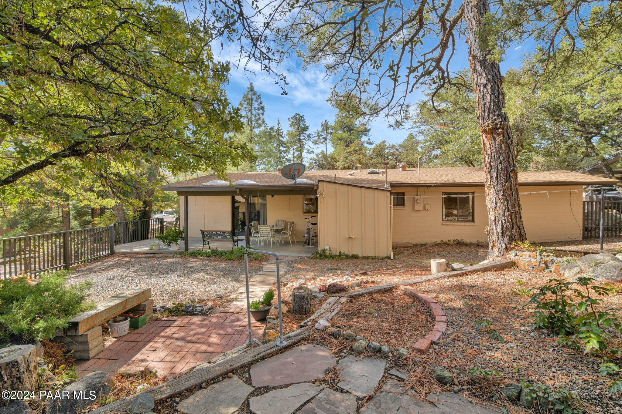 1770 Forest Meadows Drive