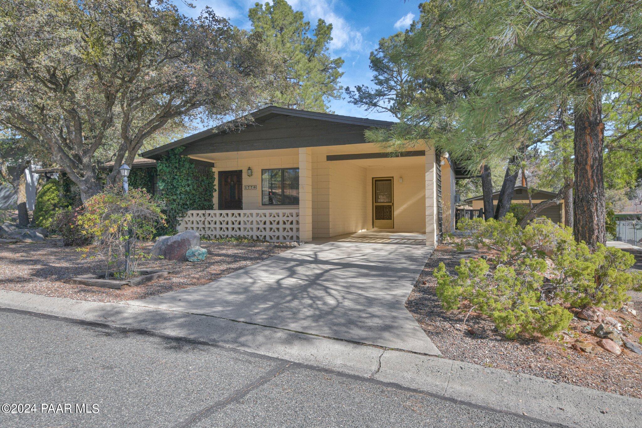 1770 Forest Meadows Drive