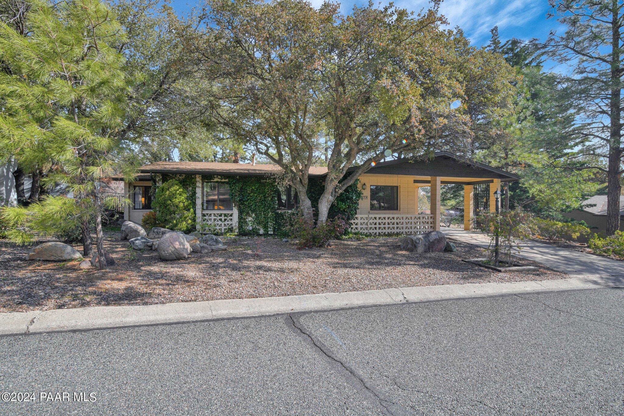 1770 Forest Meadows Drive