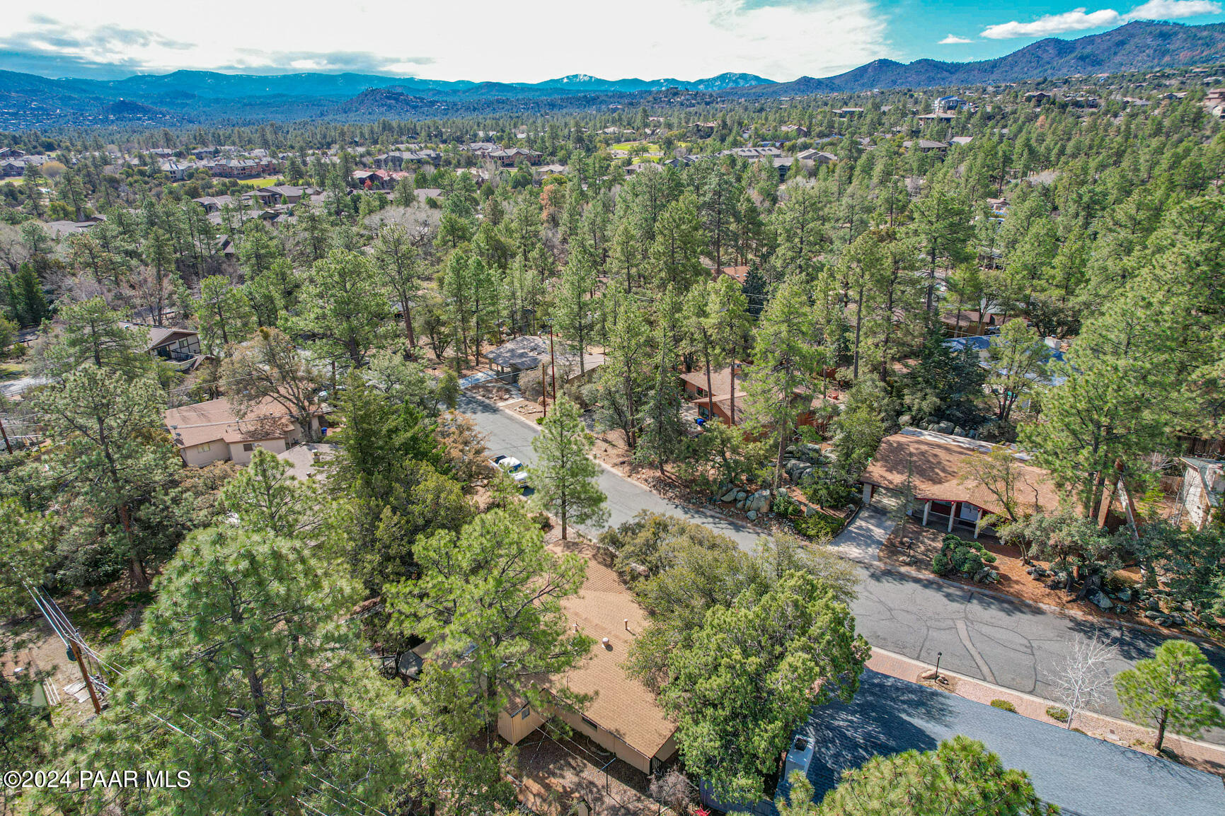 1770 Forest Meadows Drive