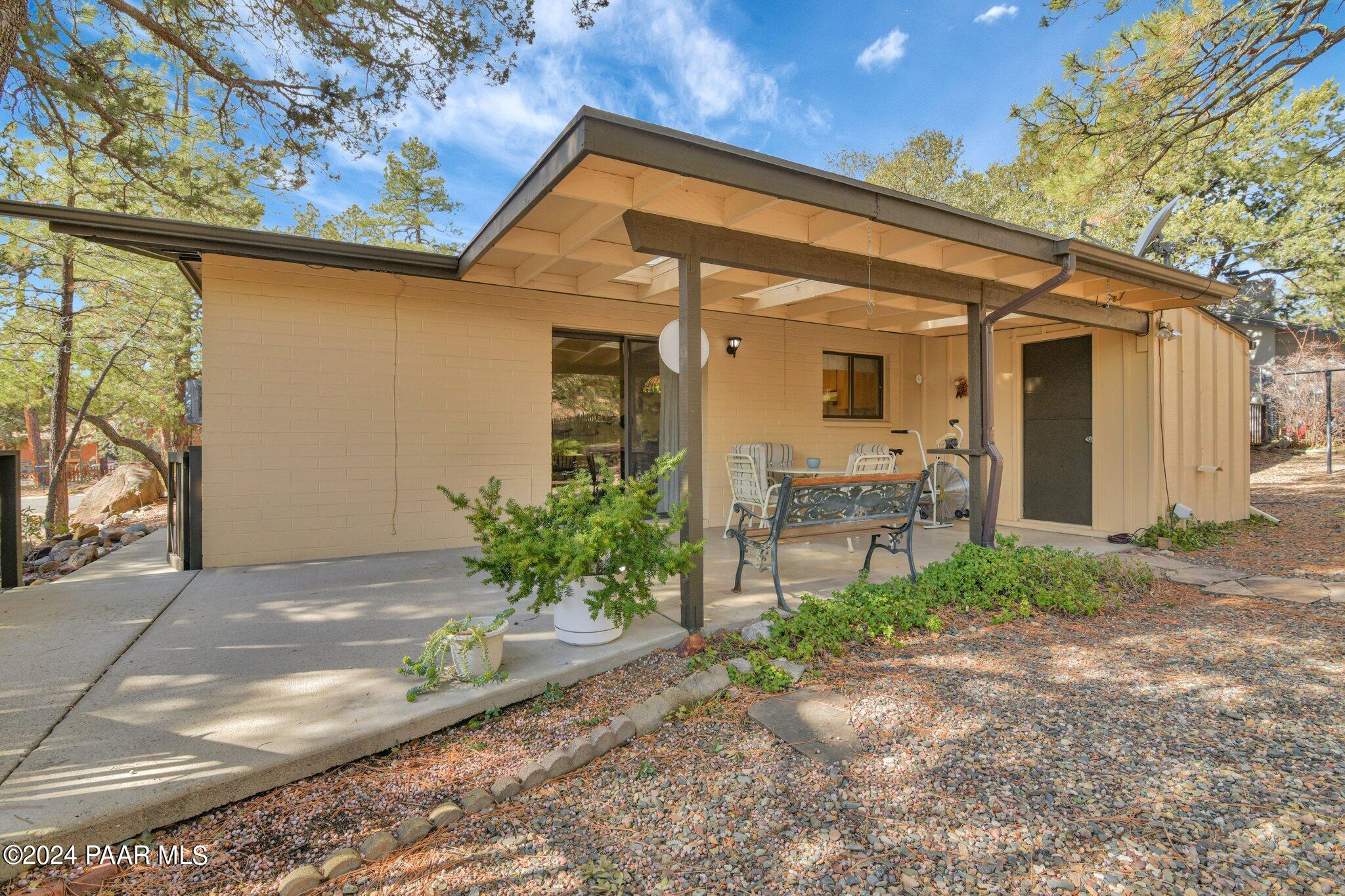 1770 Forest Meadows Drive