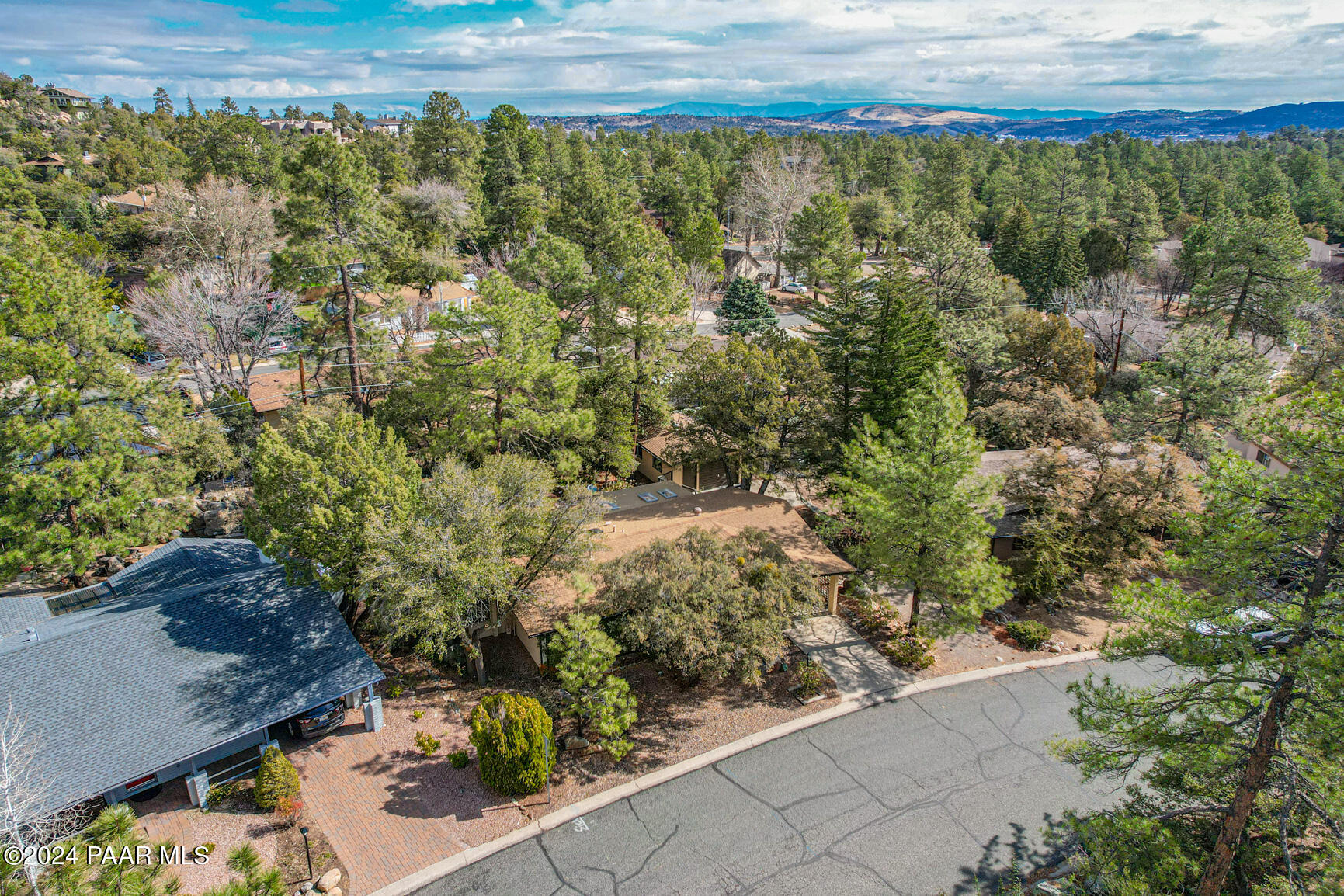 1770 Forest Meadows Drive