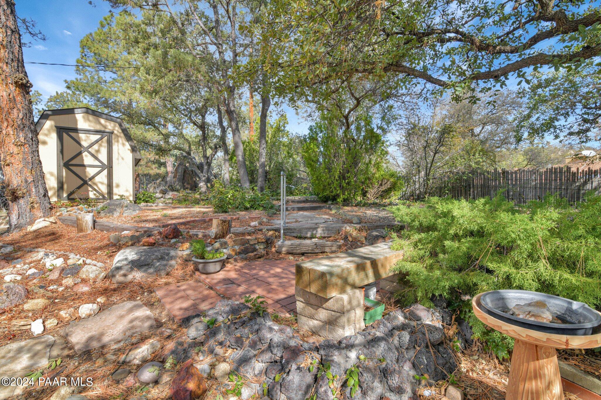 1770 Forest Meadows Drive