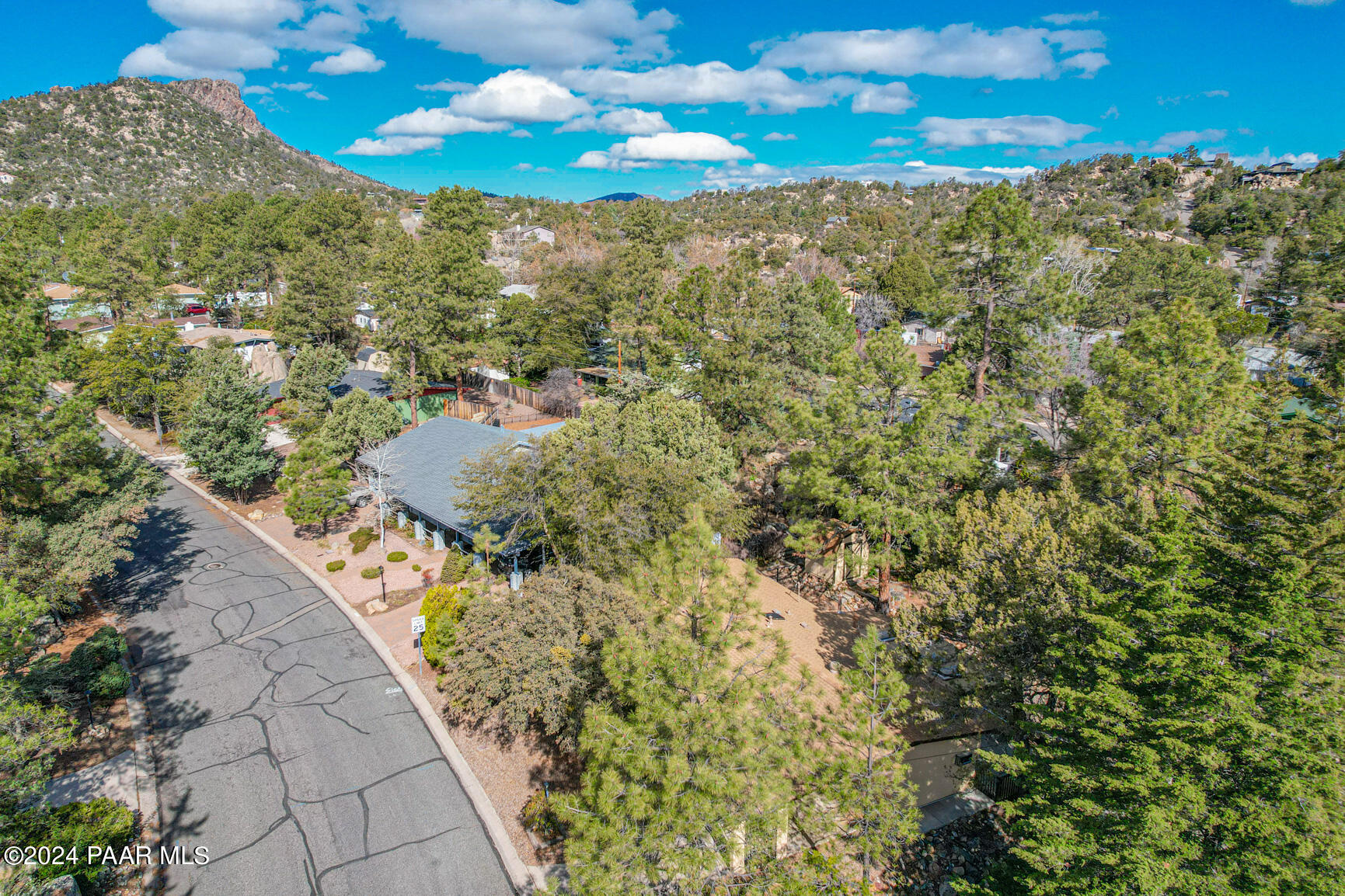 1770 Forest Meadows Drive