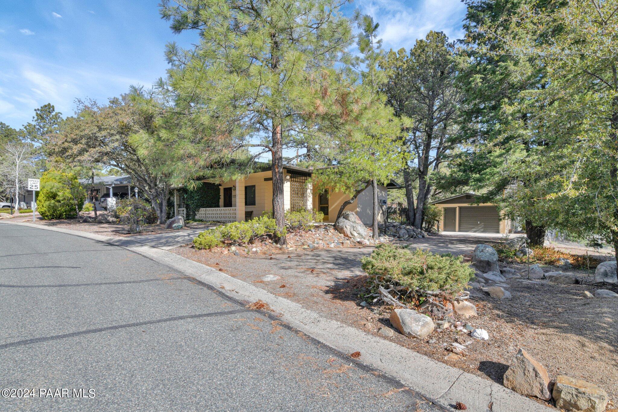 1770 Forest Meadows Drive