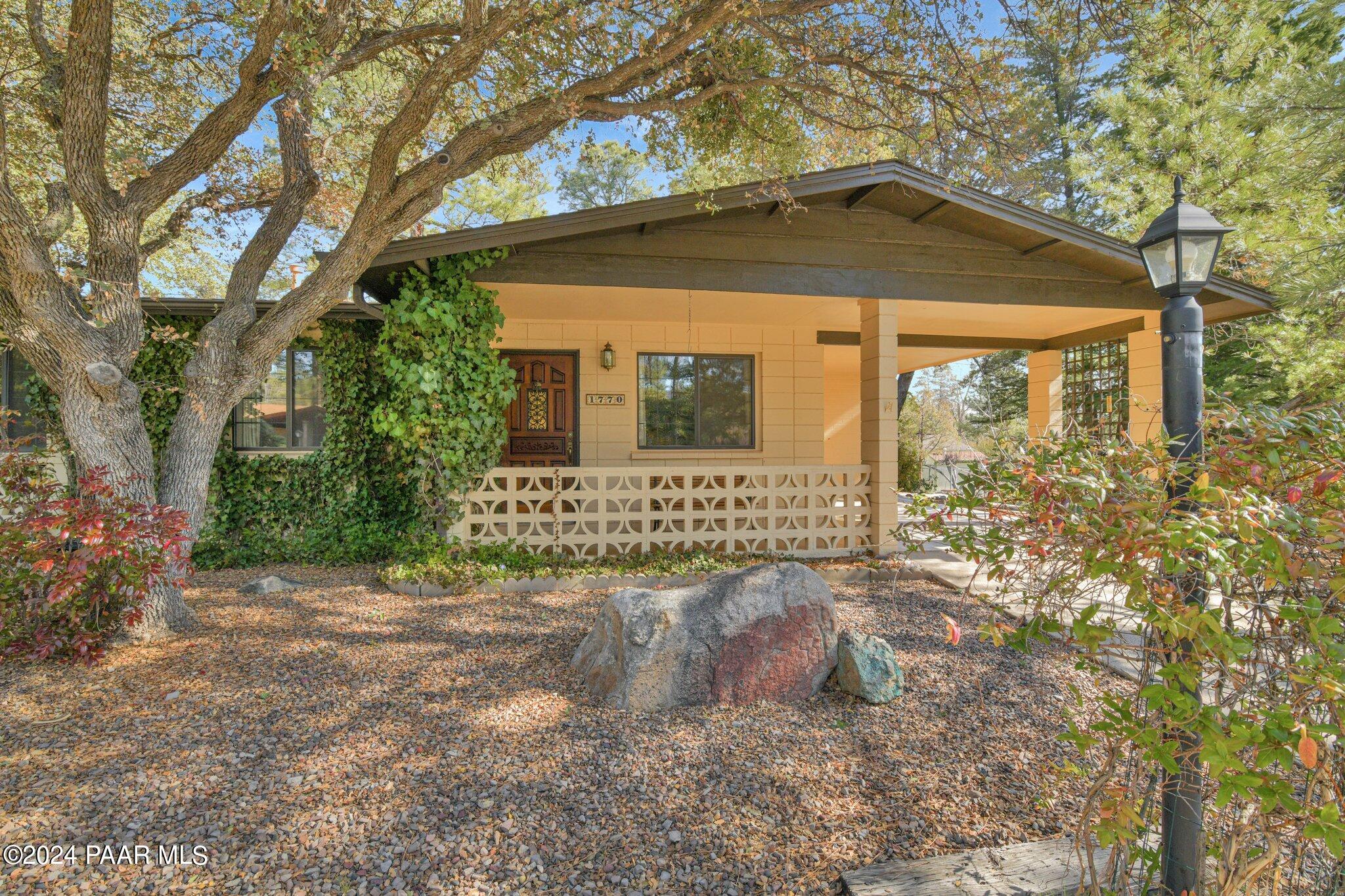 1770 Forest Meadows Drive