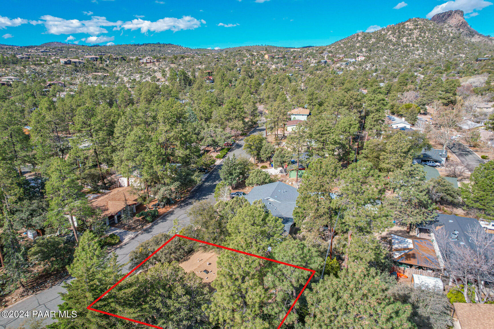 1770 Forest Meadows Drive