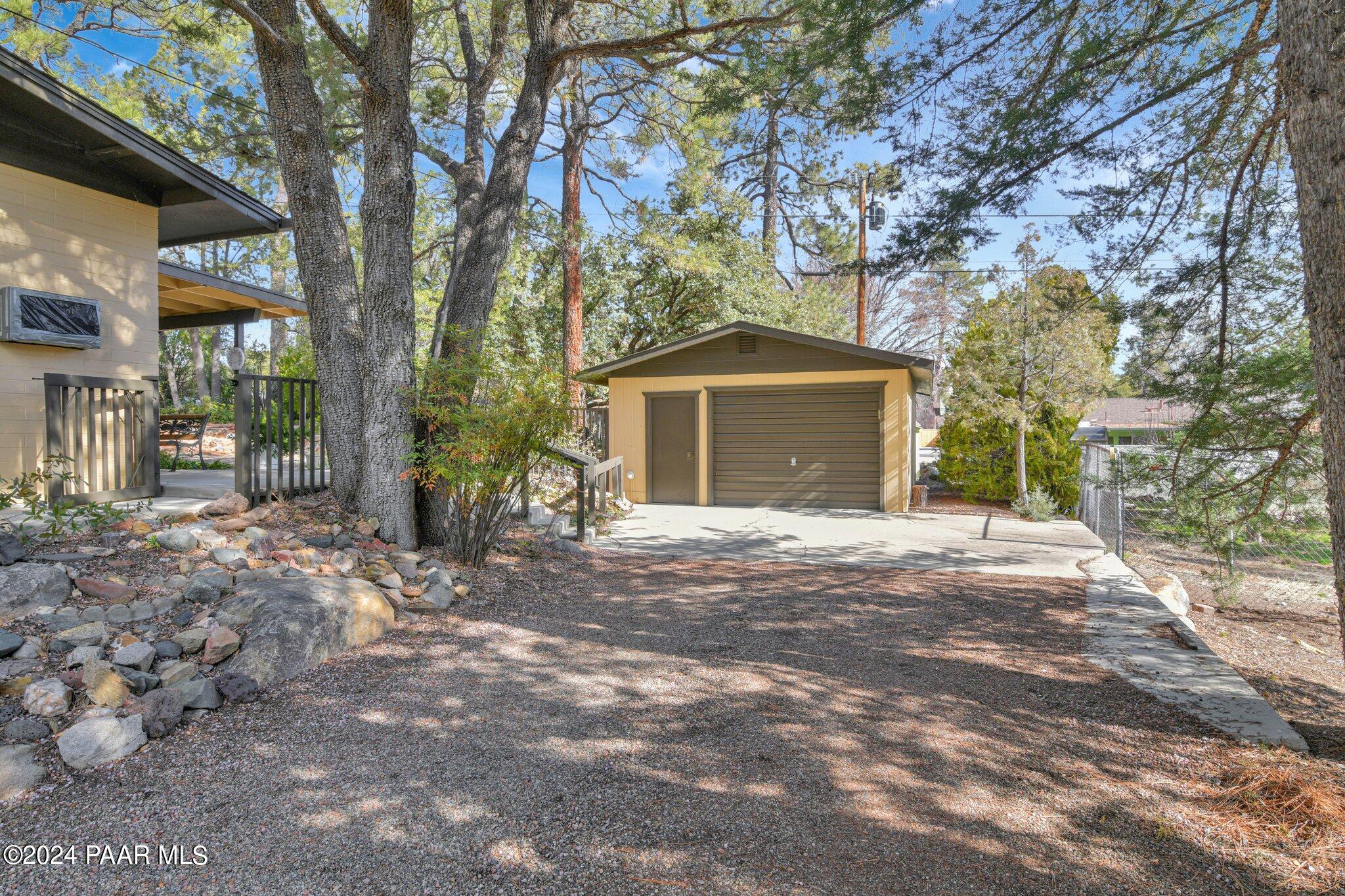 1770 Forest Meadows Drive