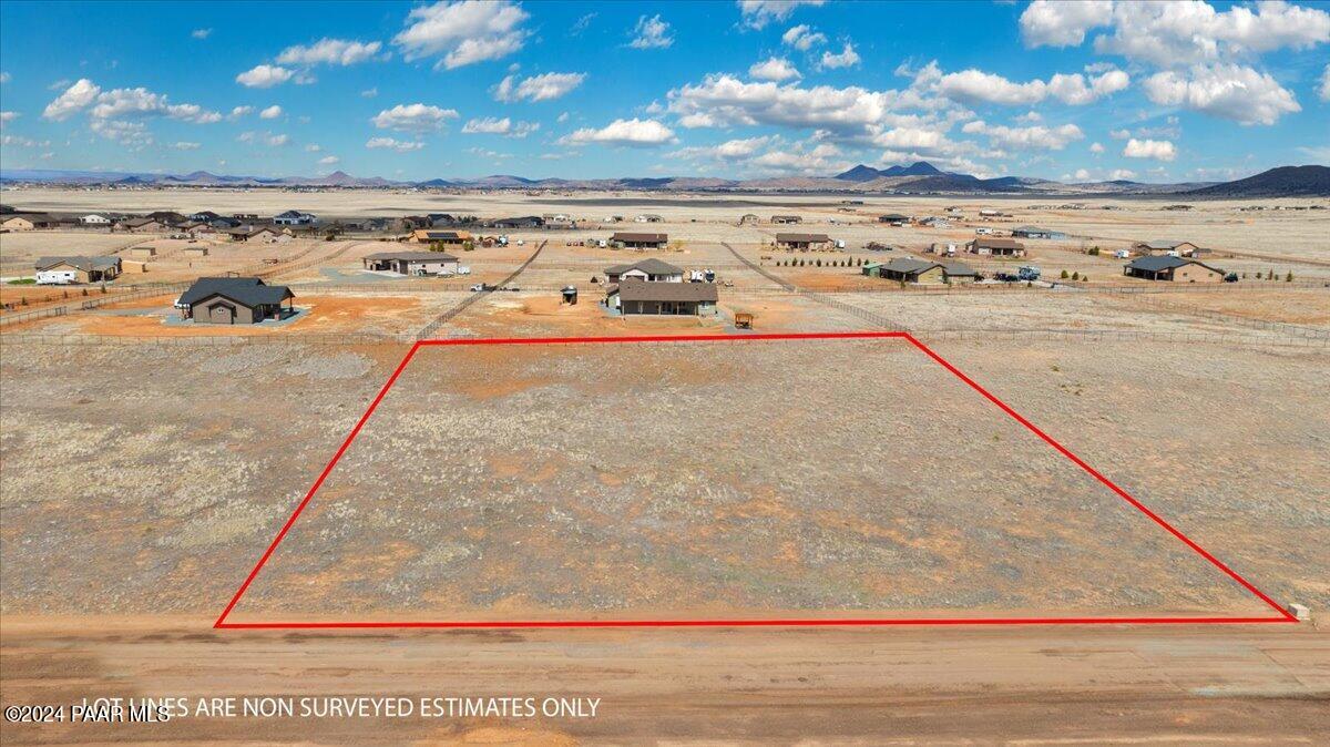 Lot A2 E Pronghorn Ln