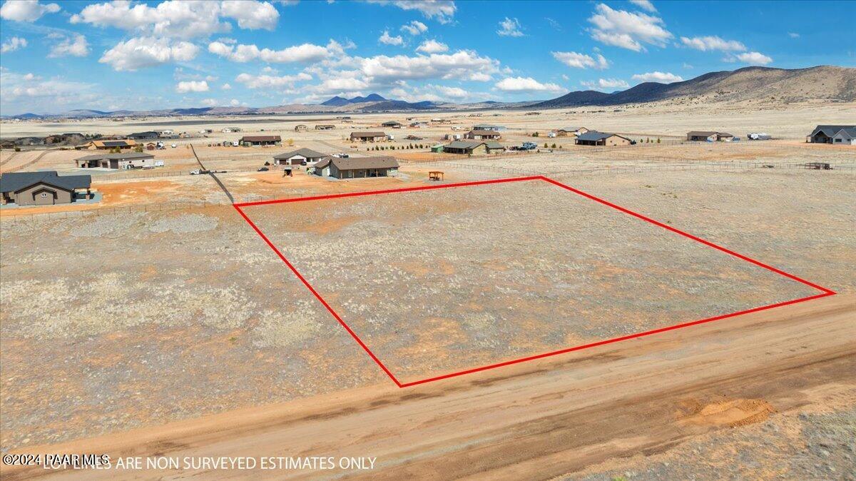 Lot A2 E Pronghorn Ln