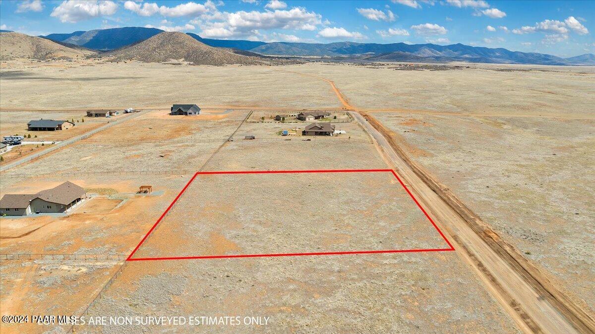 Lot A2 E Pronghorn Ln