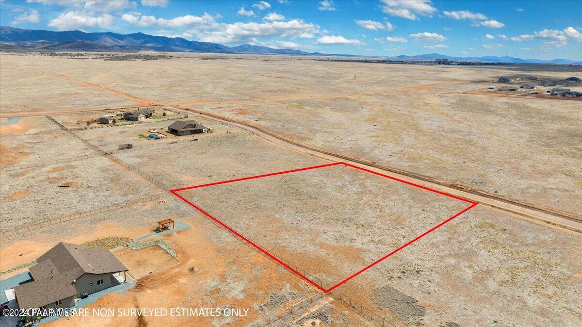 Lot A2 E Pronghorn Ln