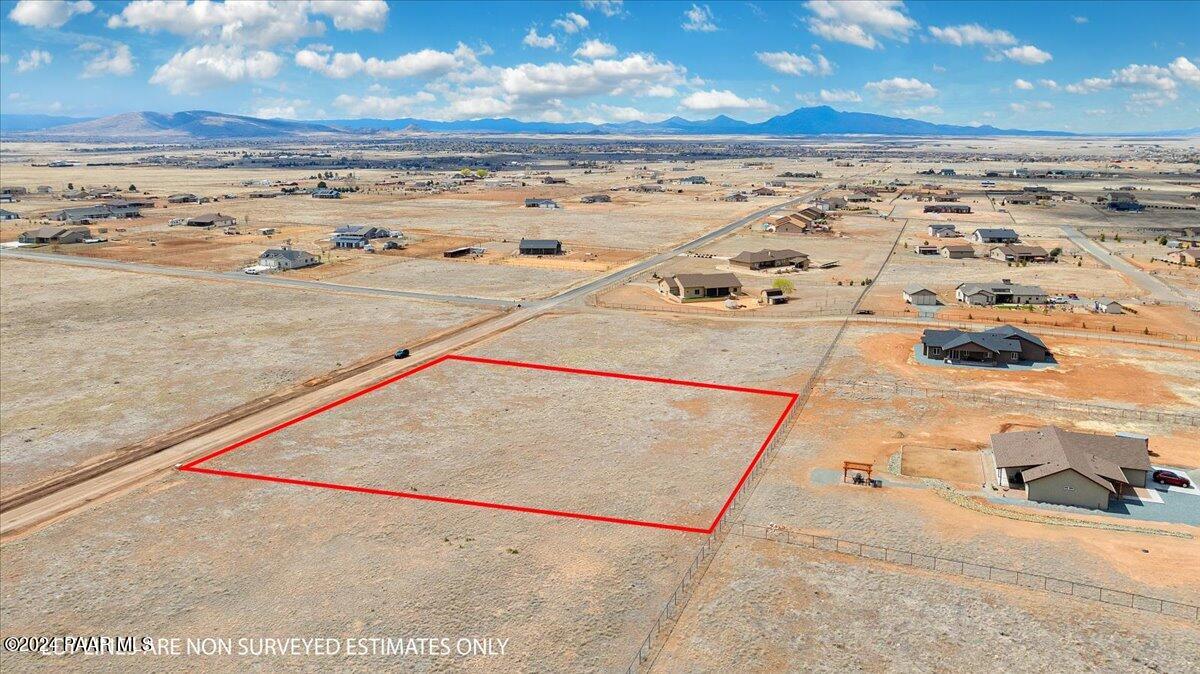 Lot A2 E Pronghorn Ln