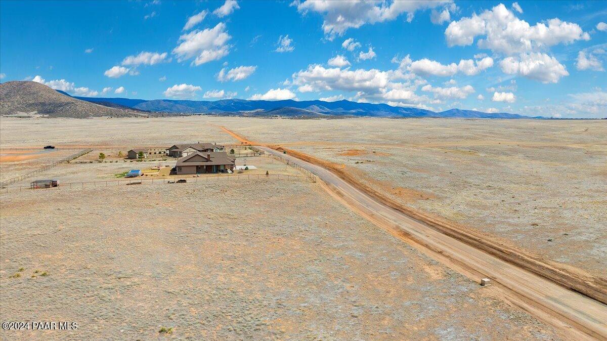 Lot A2 E Pronghorn Ln