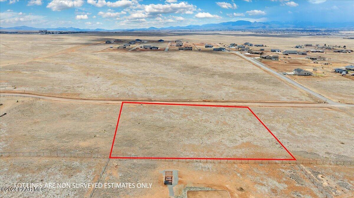 Lot A2 E Pronghorn Ln