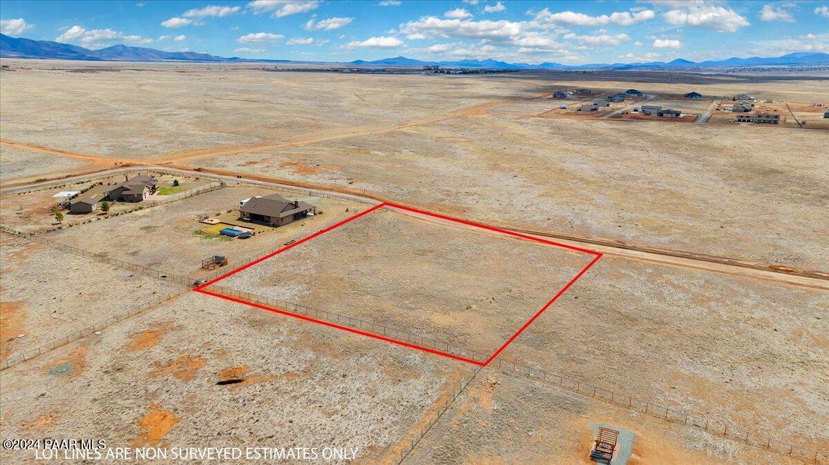 Lot A3 E Pronghorn Ln